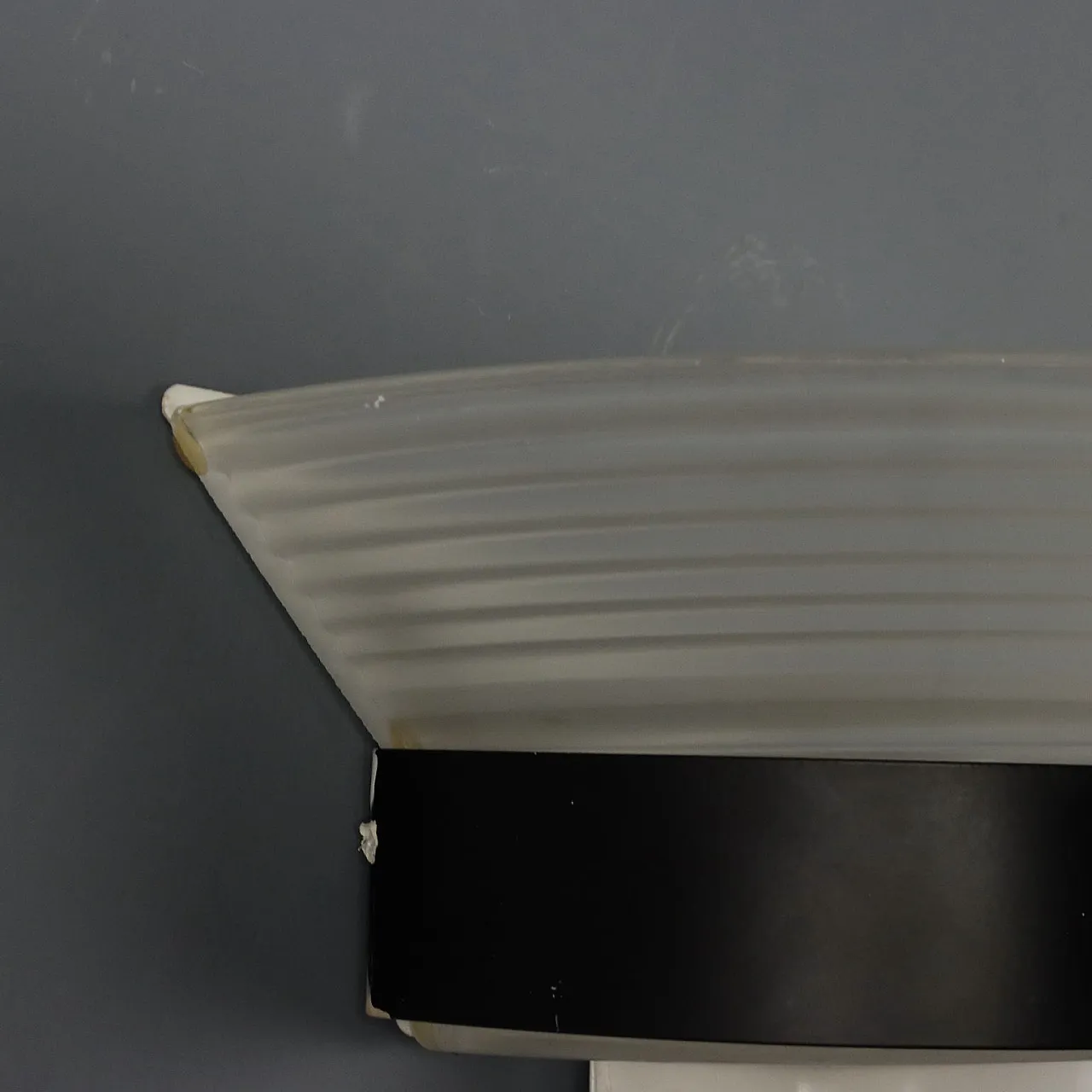 Pair of wall lamps, 1990s 8