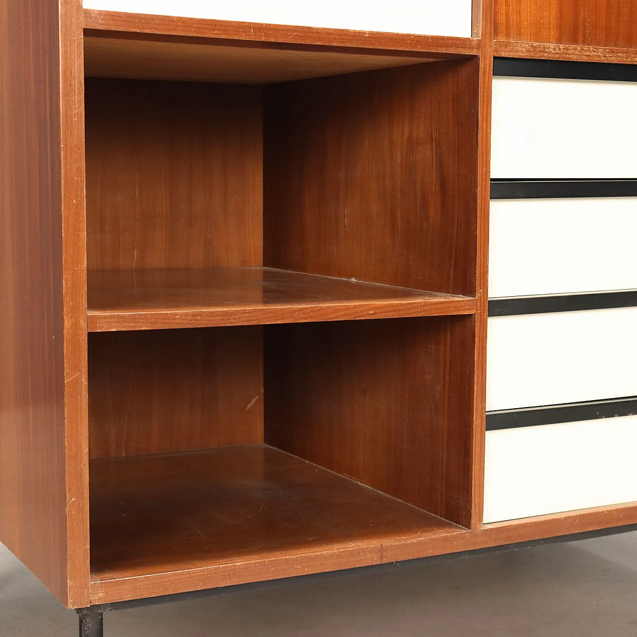 Storage unit, 1960s 7
