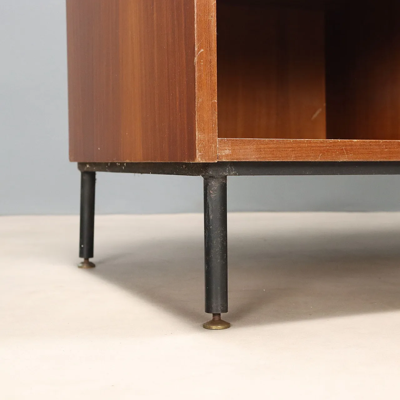 Storage unit, 1960s 9