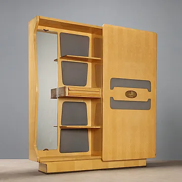 Hallway furniture, mid-20th century