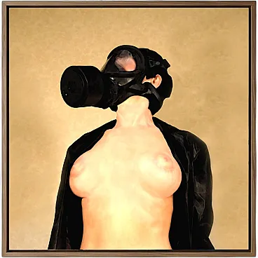 Author's Visions The Noir Elegance of Vincenzo Marega, 2000s