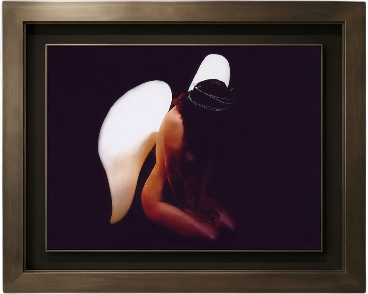 "Visioni d'Autore" L'Eleganza Noir di Vincenzo Marega (9) 4