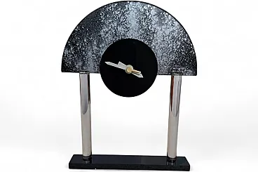 Table Clock Creazioni G & F, 80s