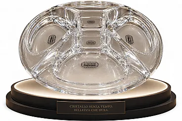Gottinghen hors d'oeuvre dish, 2000s