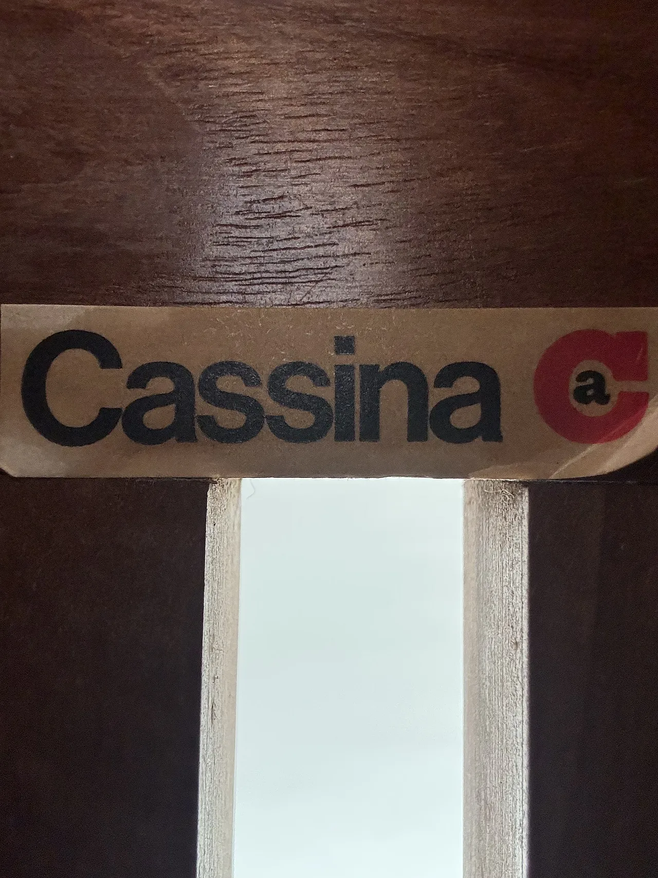 Pianura modular sofa by Mario Bellini for Cassina, 80s 6
