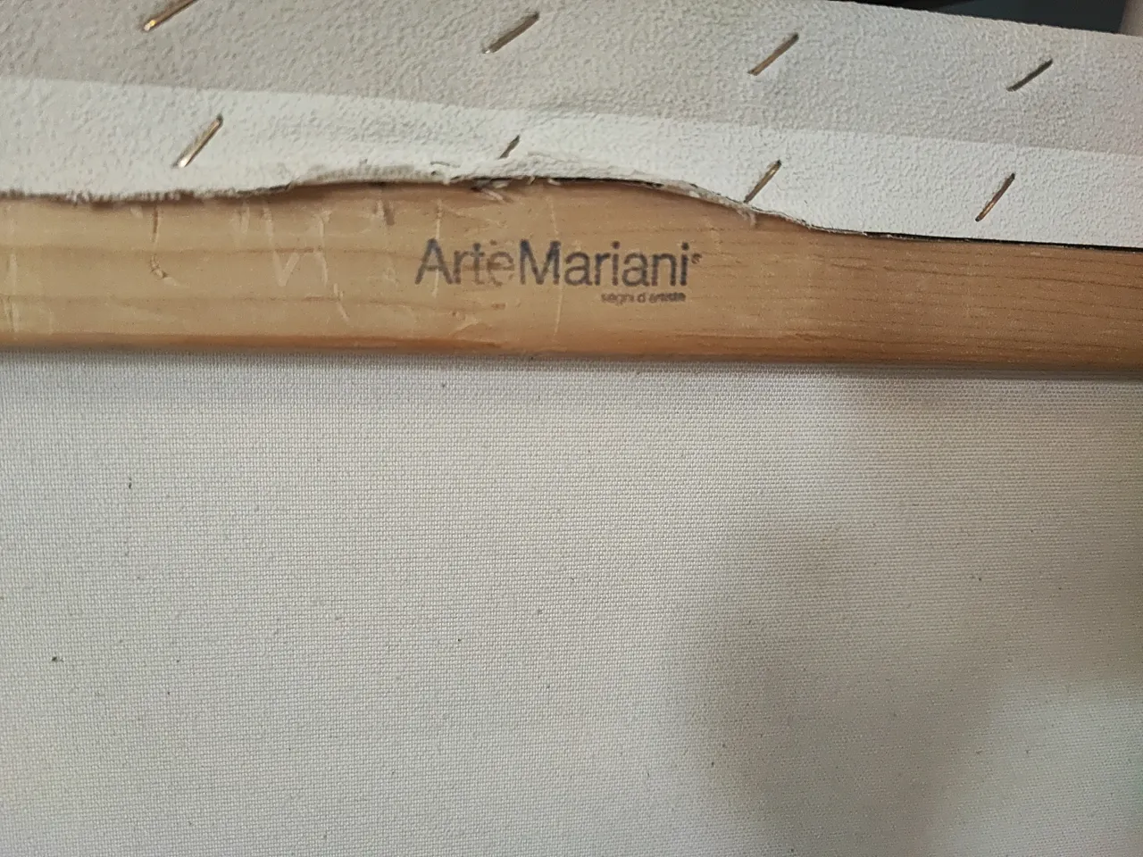 Opera d'Arte "Maternità" Riproduzione d'Autore ArteMariani, anni 2000 4