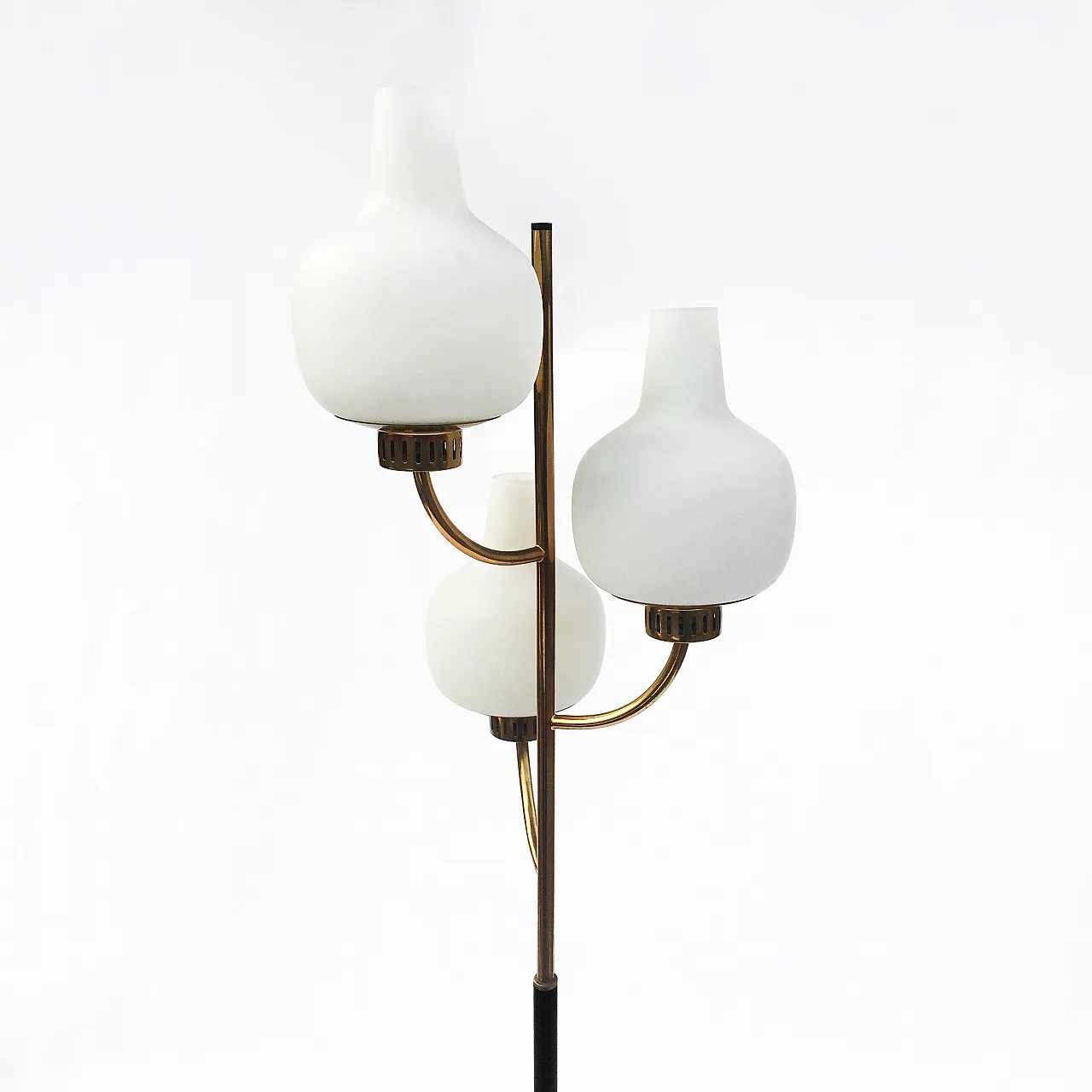 Stilnovo Three Branch Floor Lamp 3