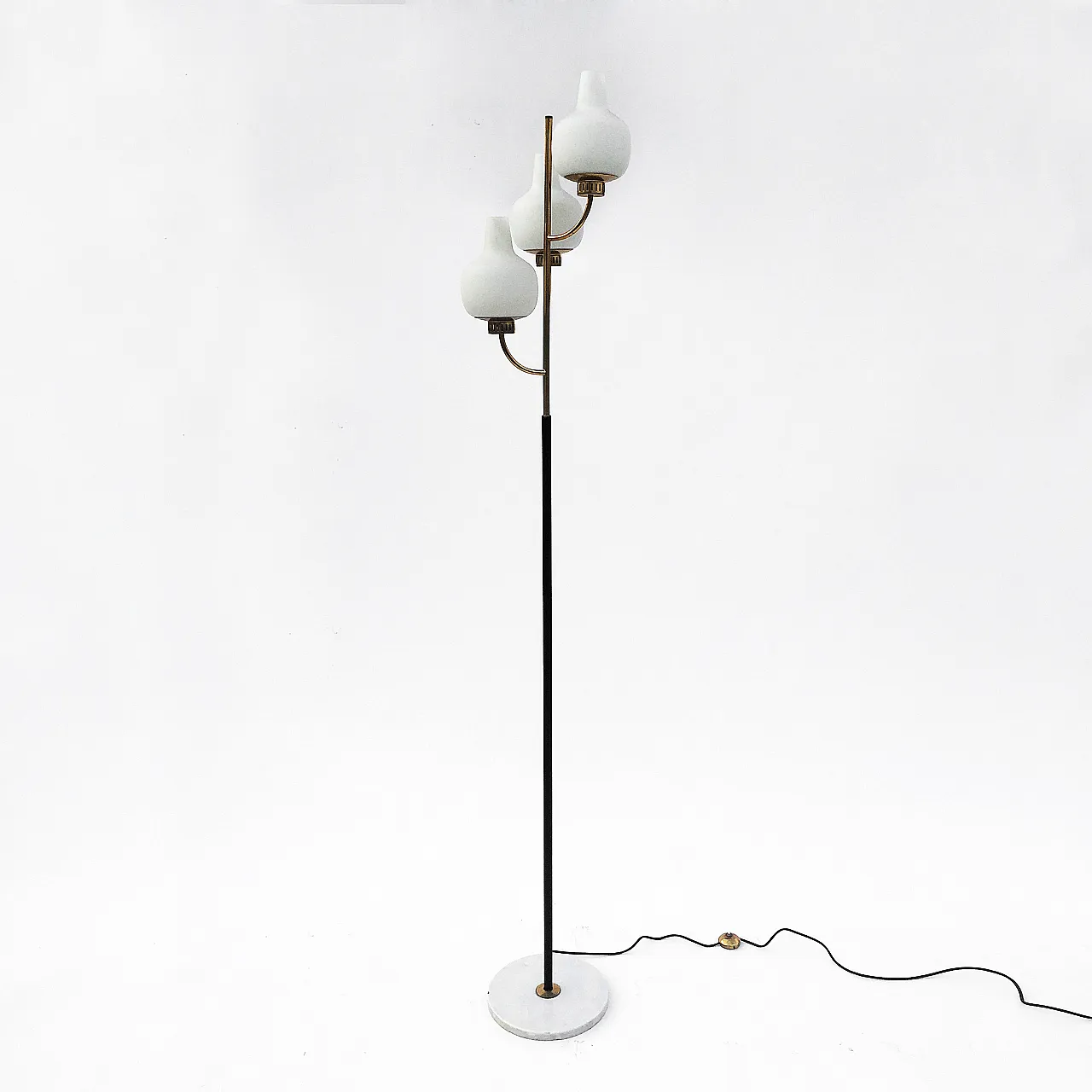 Stilnovo Three Branch Floor Lamp 4