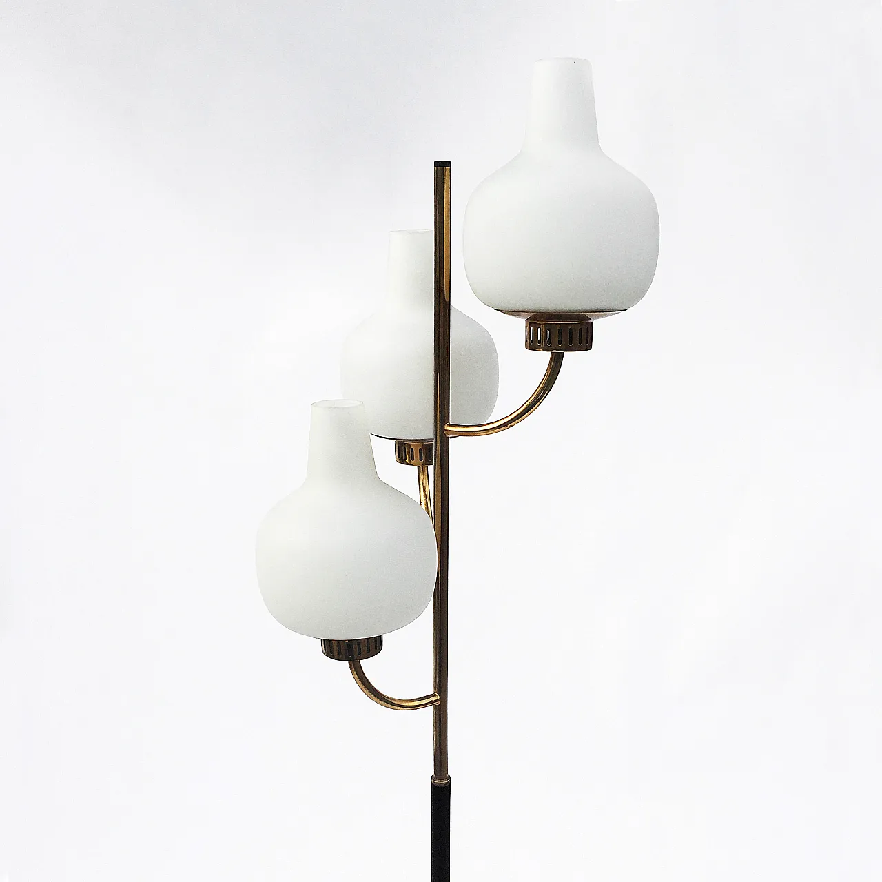 Stilnovo Three Branch Floor Lamp 5