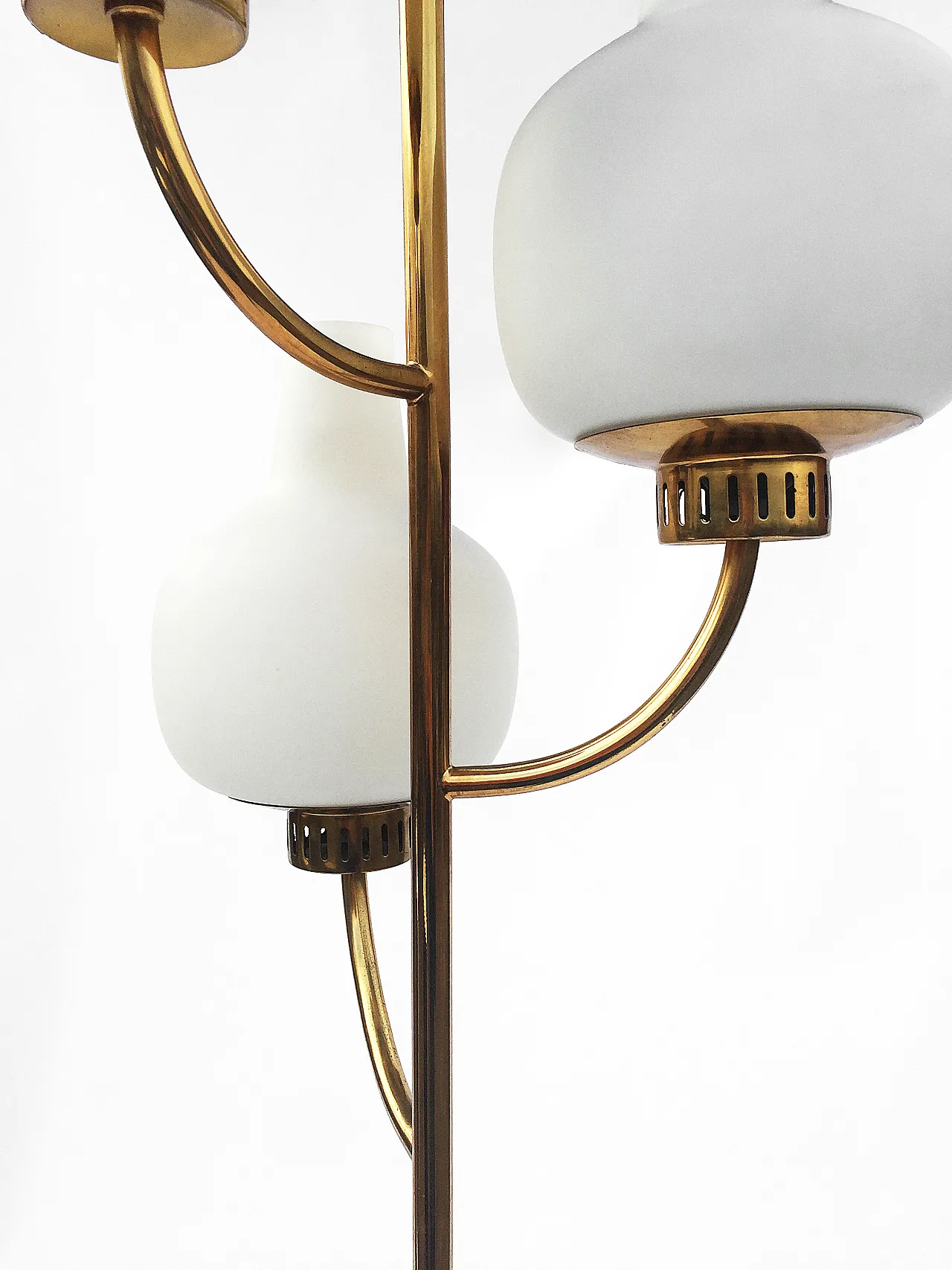 Stilnovo Three Branch Floor Lamp 6
