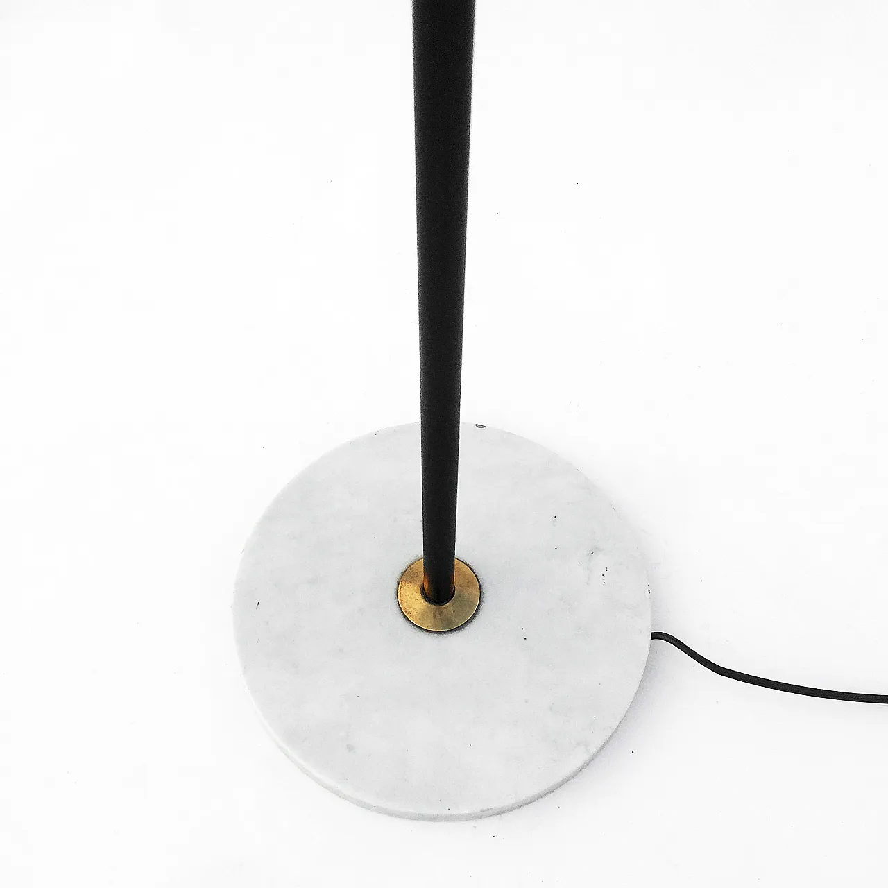 Stilnovo Three Branch Floor Lamp 9