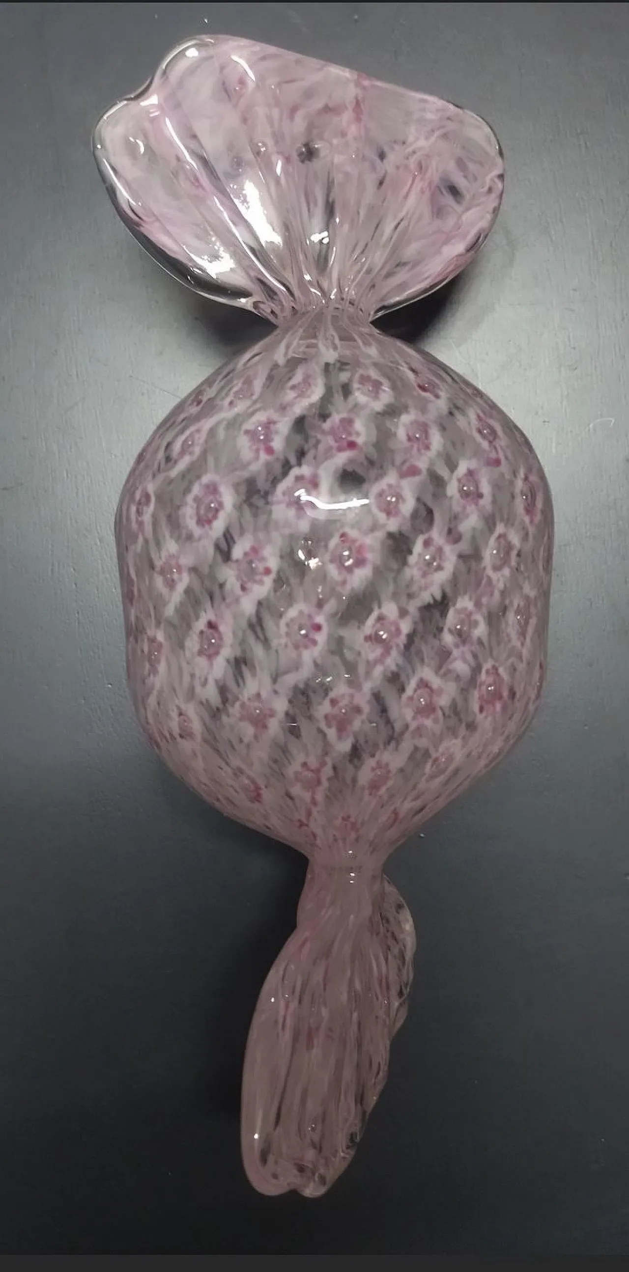 Macramè candy - La Murrina 1
