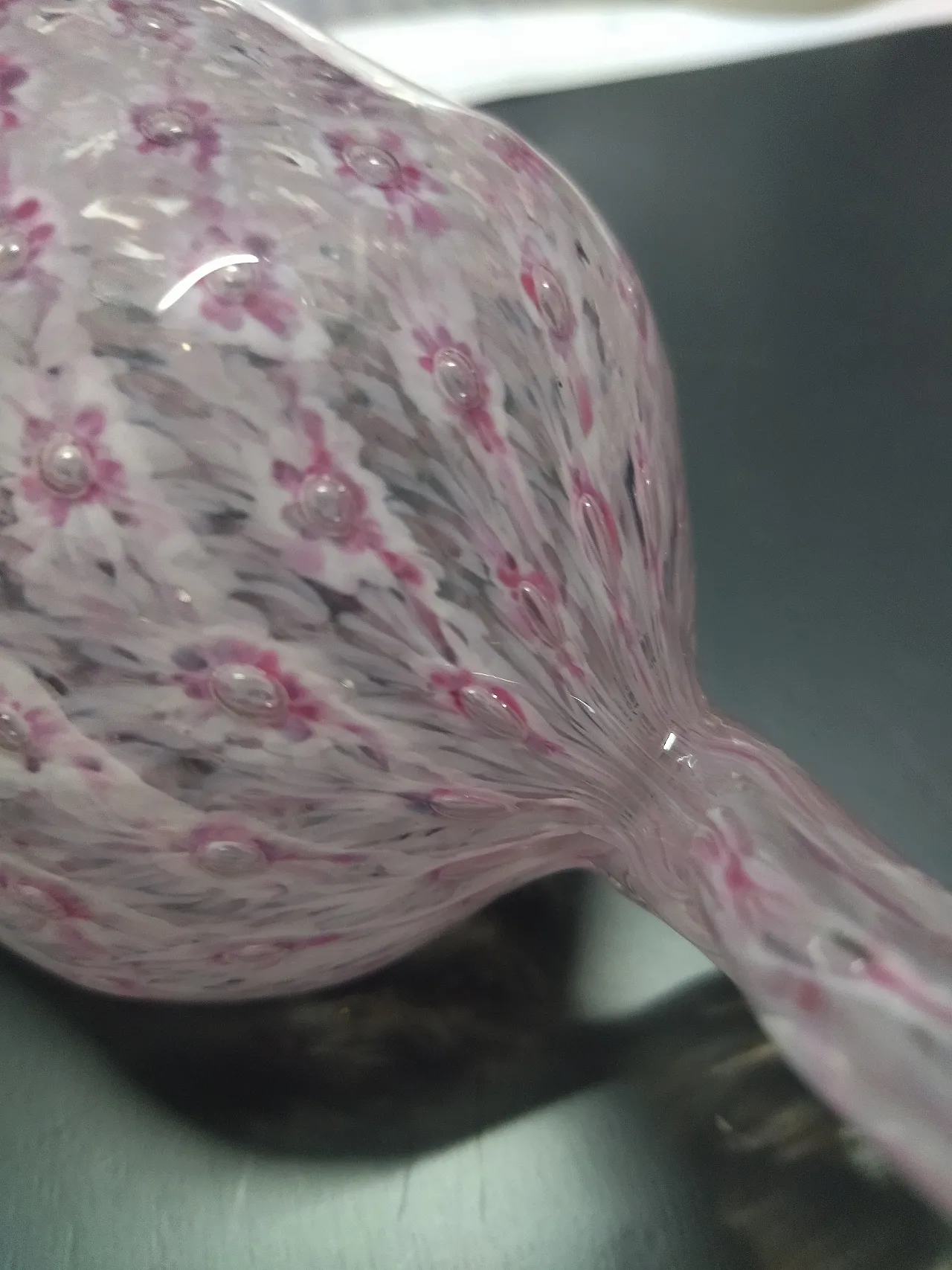 Macramè candy - La Murrina 4
