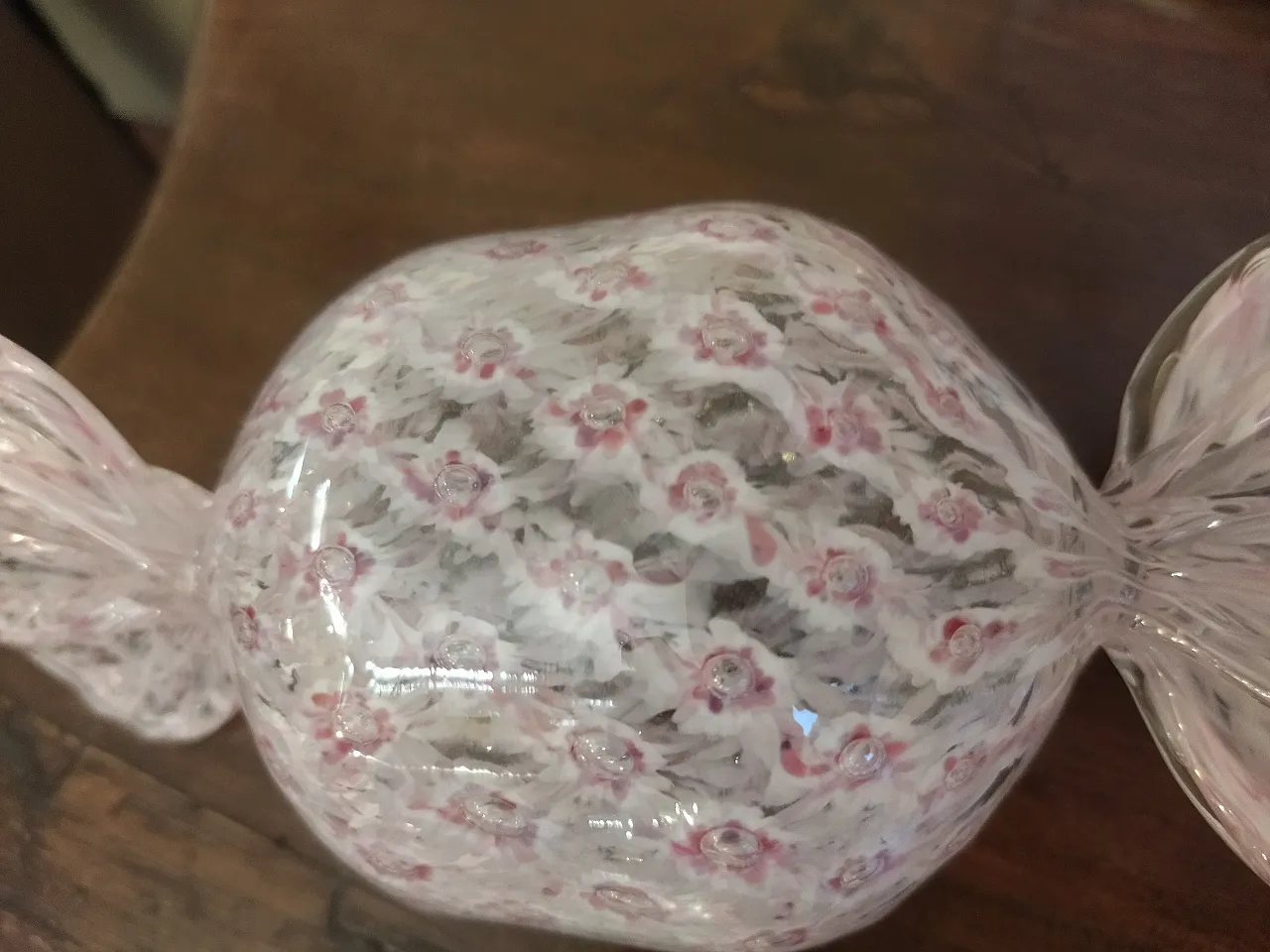 Macramè candy - La Murrina 5