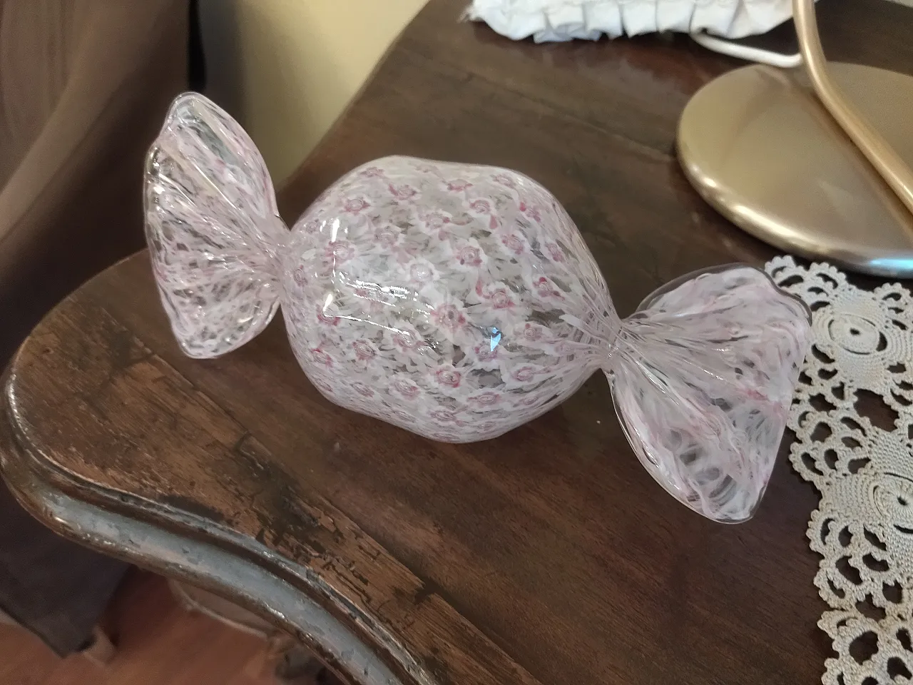 Macramè candy - La Murrina 6