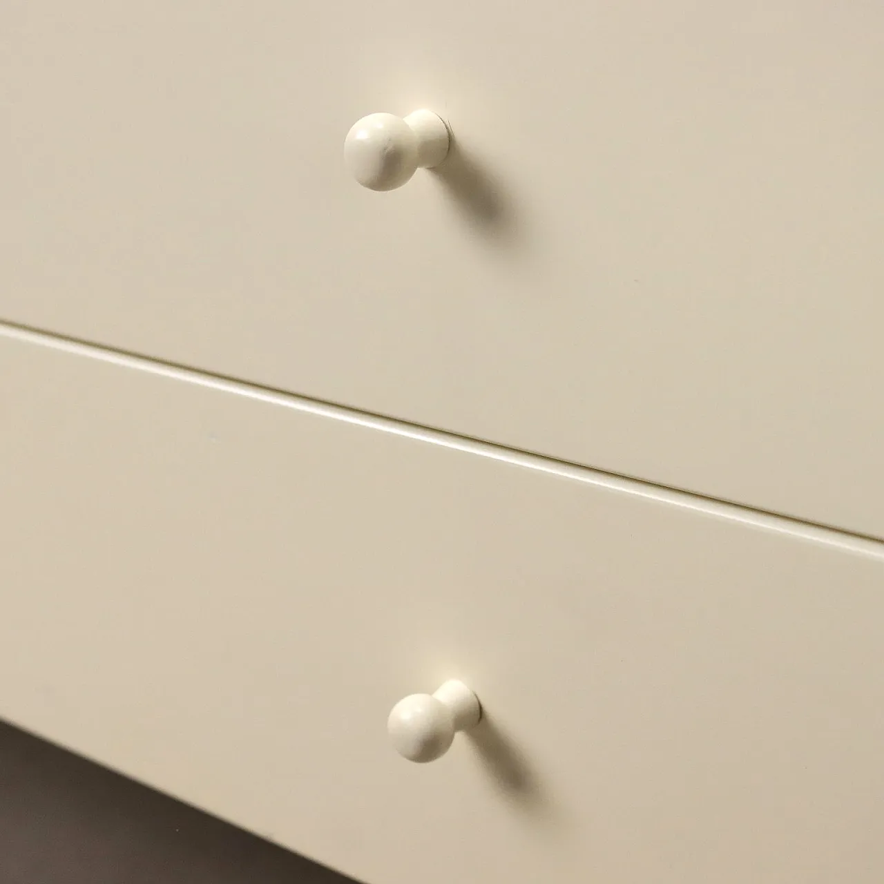 Rialto chest of drawers by Vittorio Livi, 20th century 7