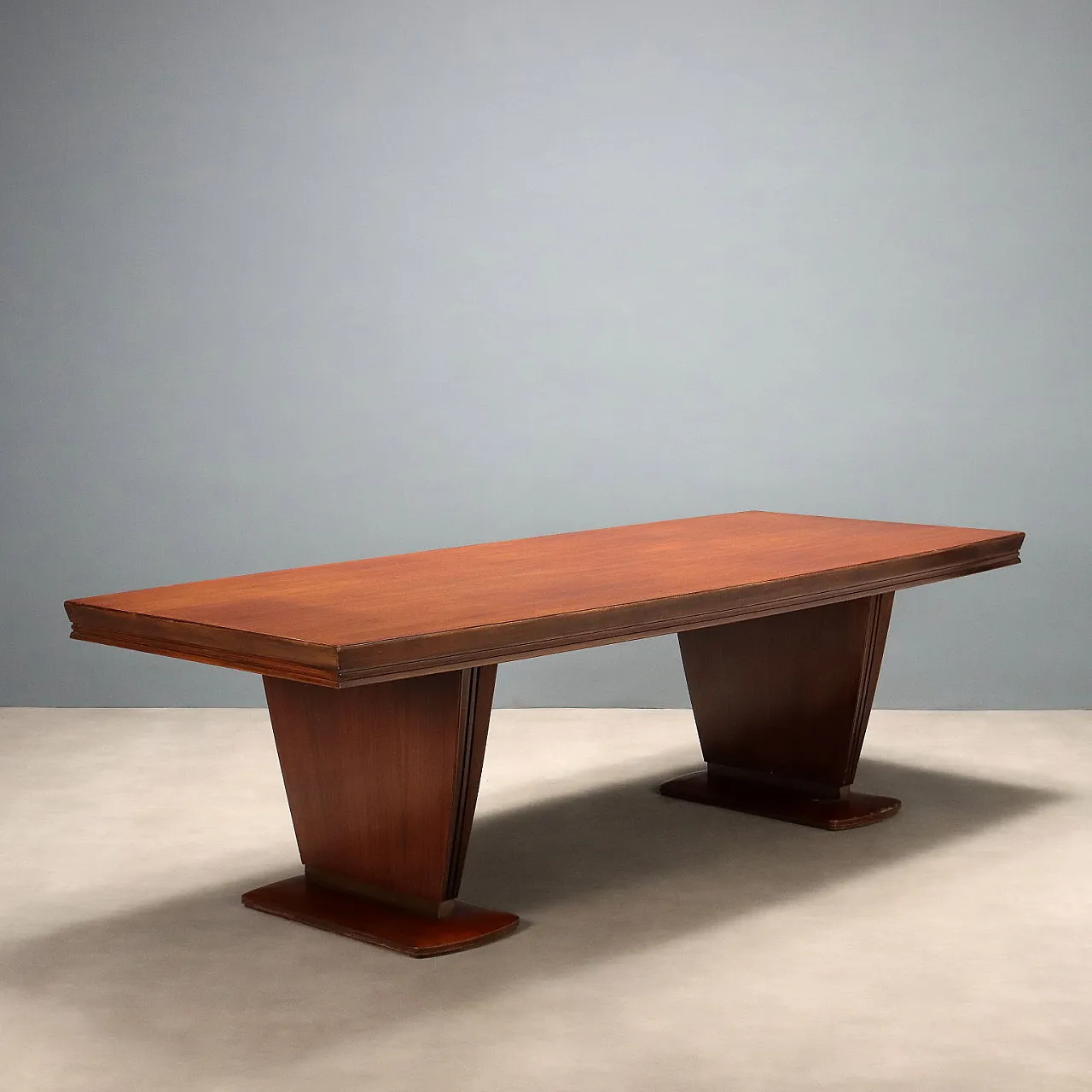 Large table, mid-20th century 1