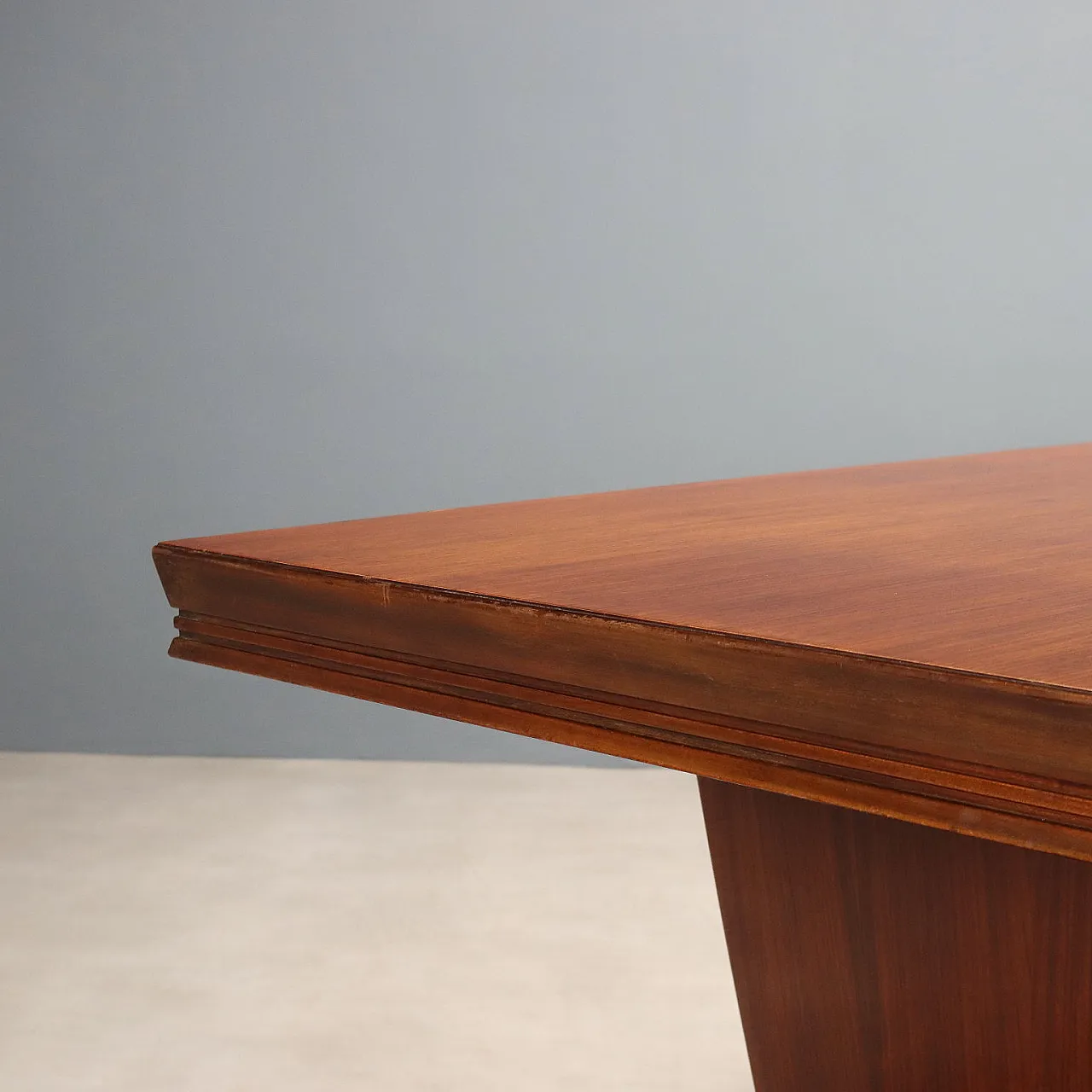 Large table, mid-20th century 4