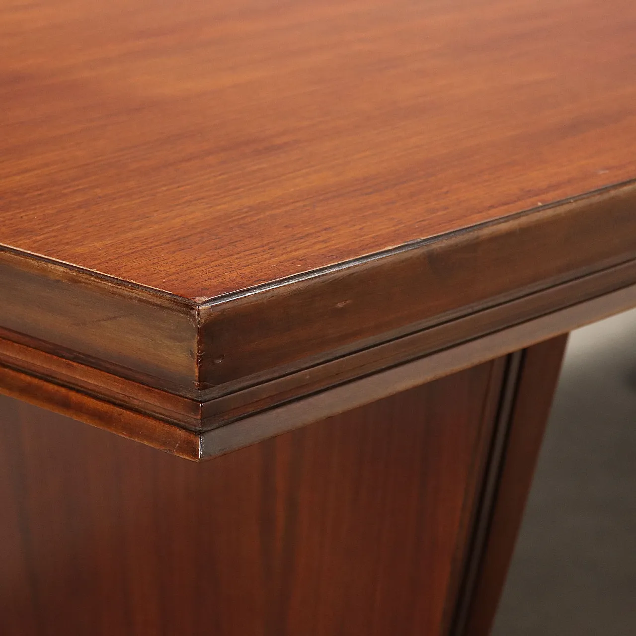 Large table, mid-20th century 5