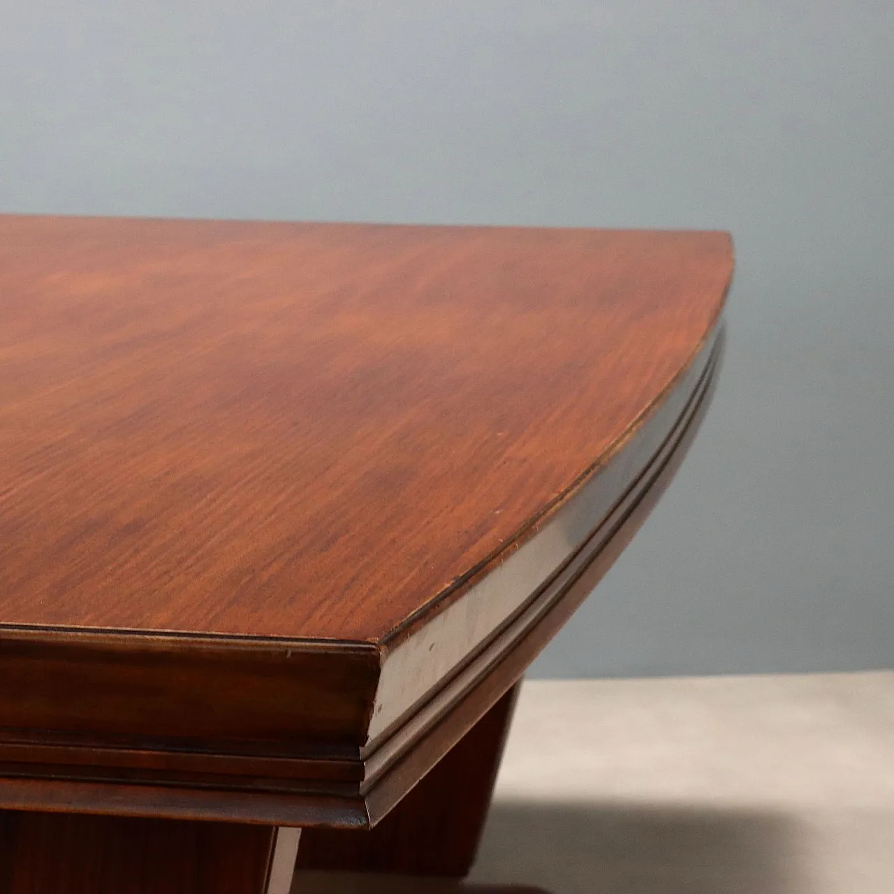 Large table, mid-20th century 7