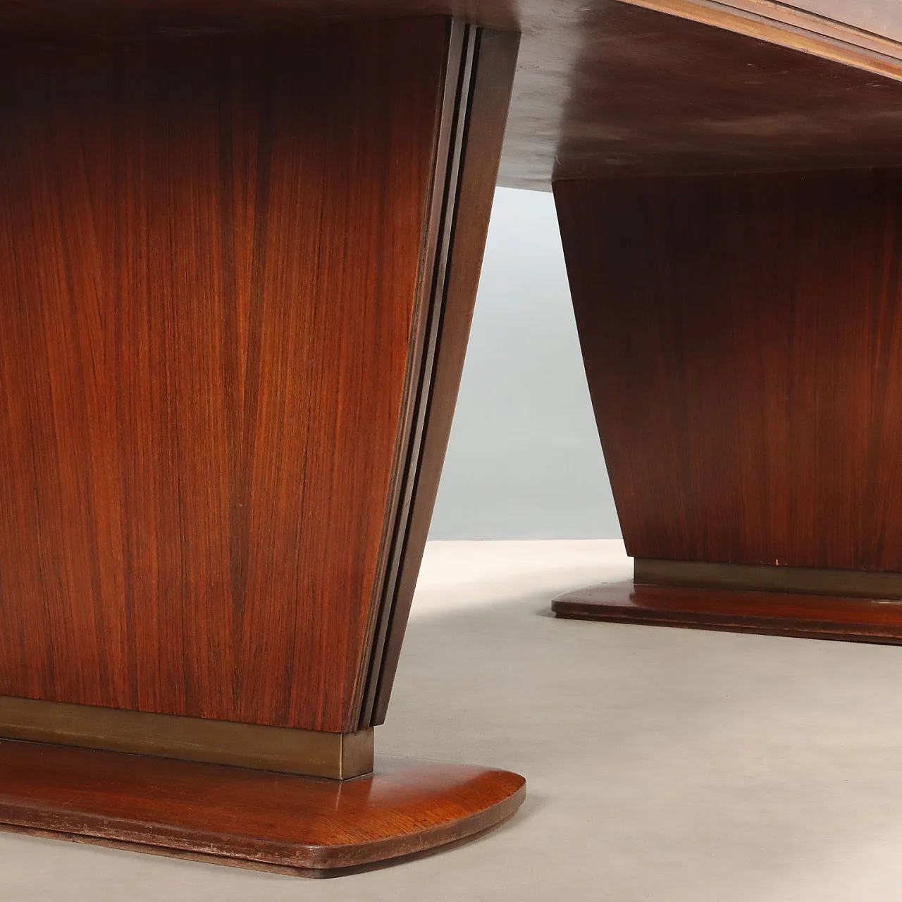 Large table, mid-20th century 8