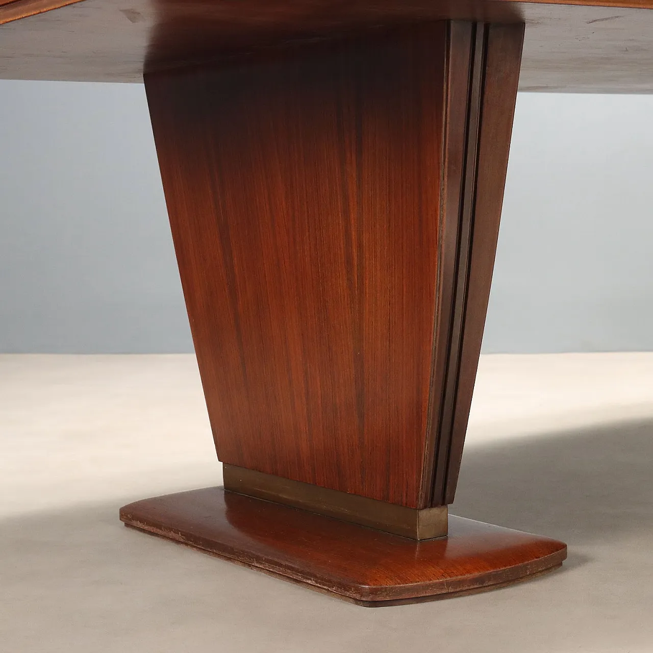 Large table, mid-20th century 9