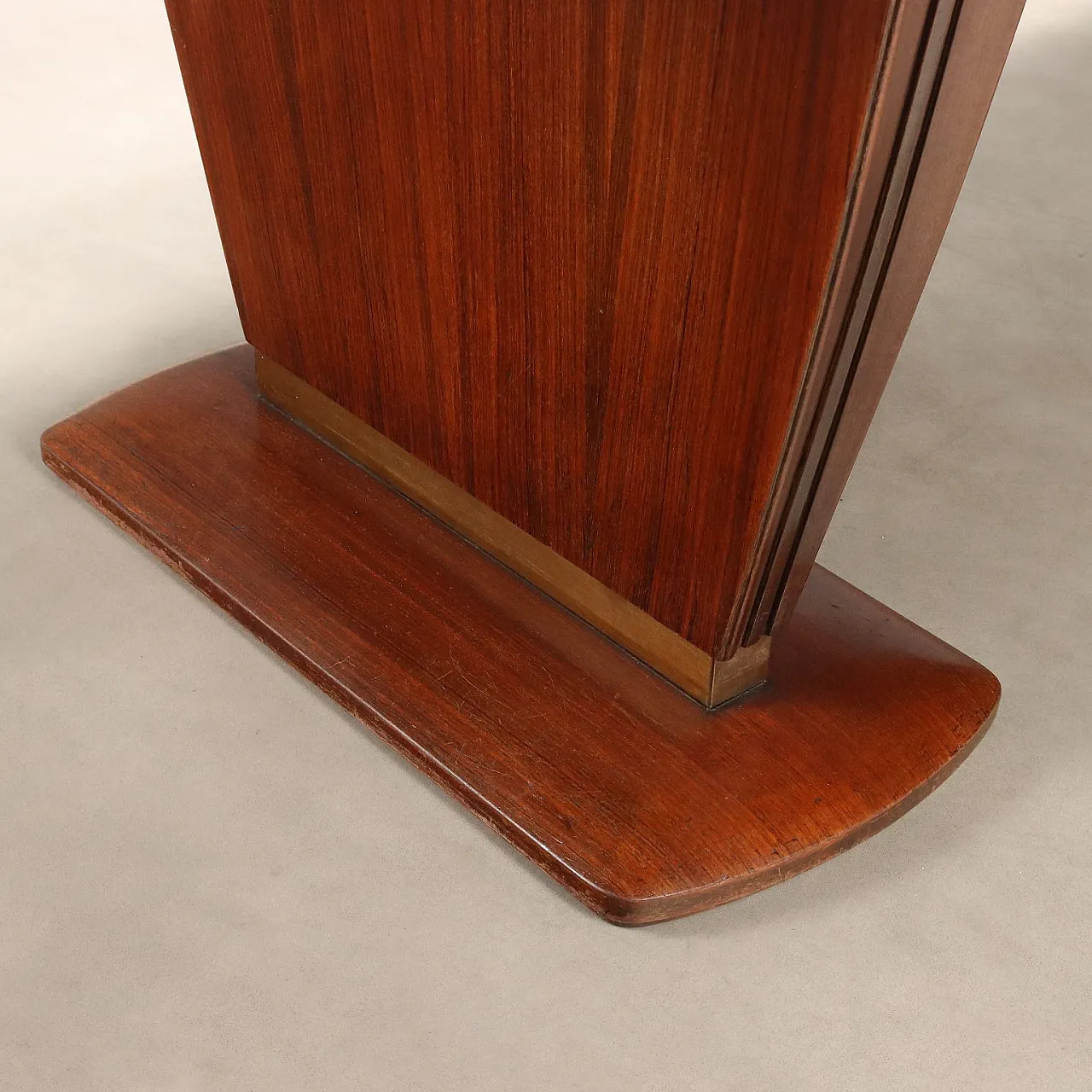 Large table, mid-20th century 10