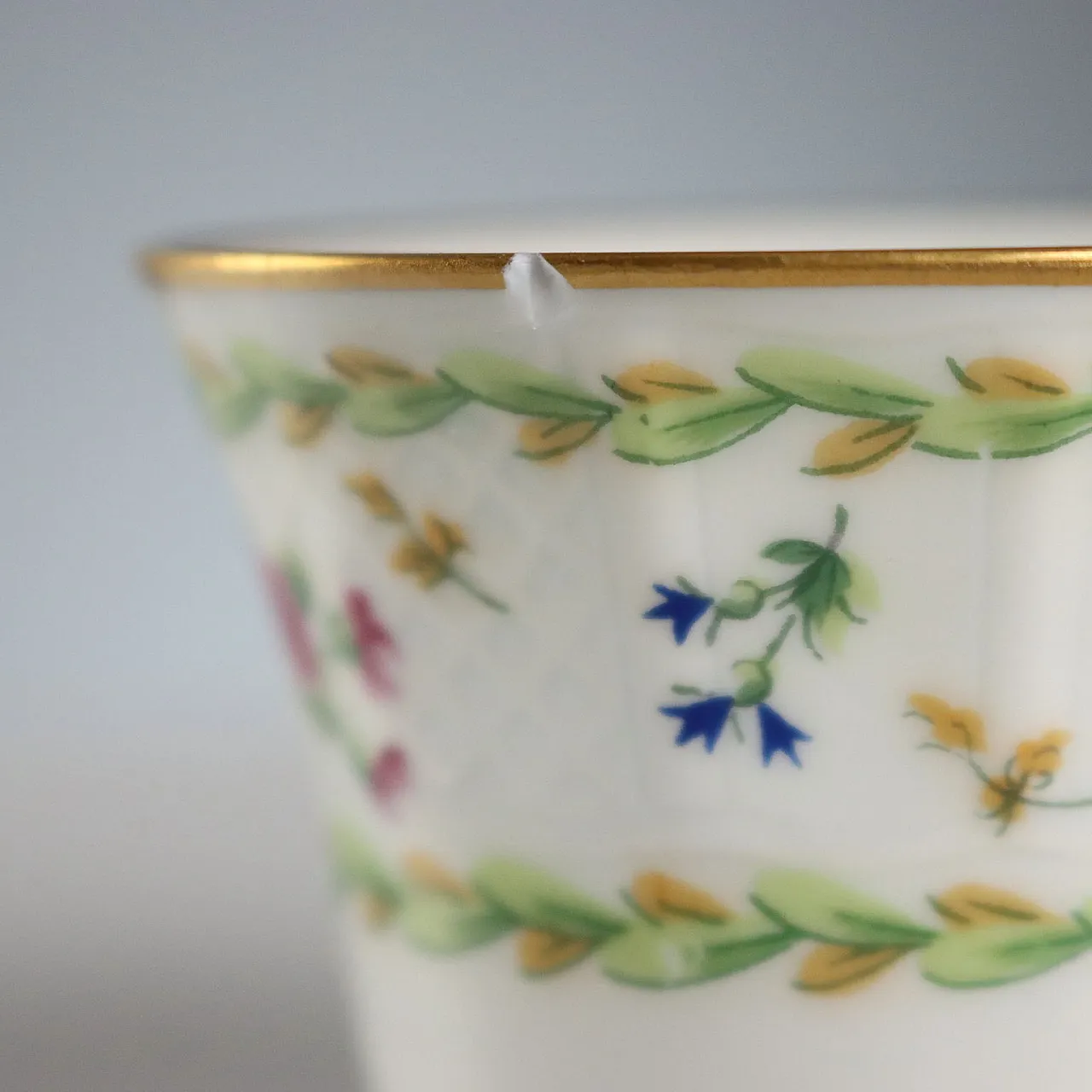 Coffee service by L. Bernardaud & C.ie Limoges, 20th century 10