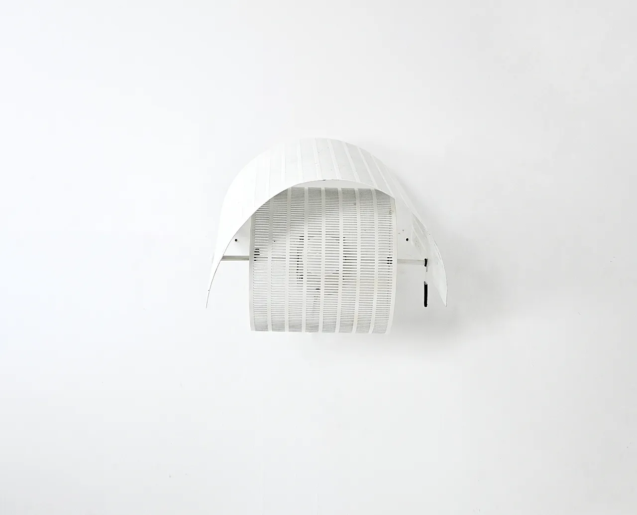 Shogun Wall Lamp by Mario Botta for Artemide, 1980s 3
