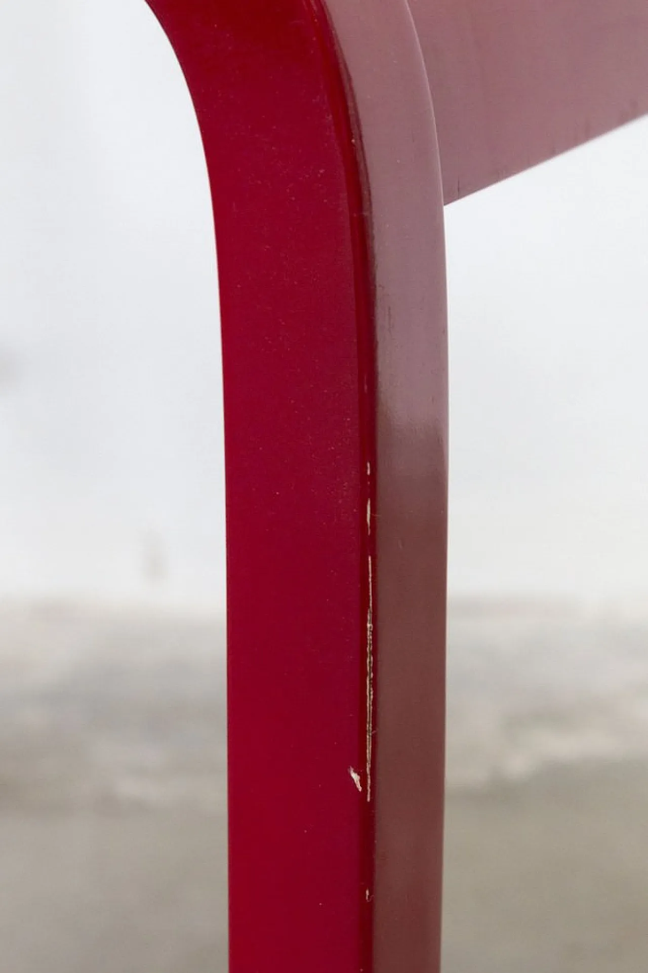 4 T70 Mito chair by Carlo Bartoli, 1960s 4