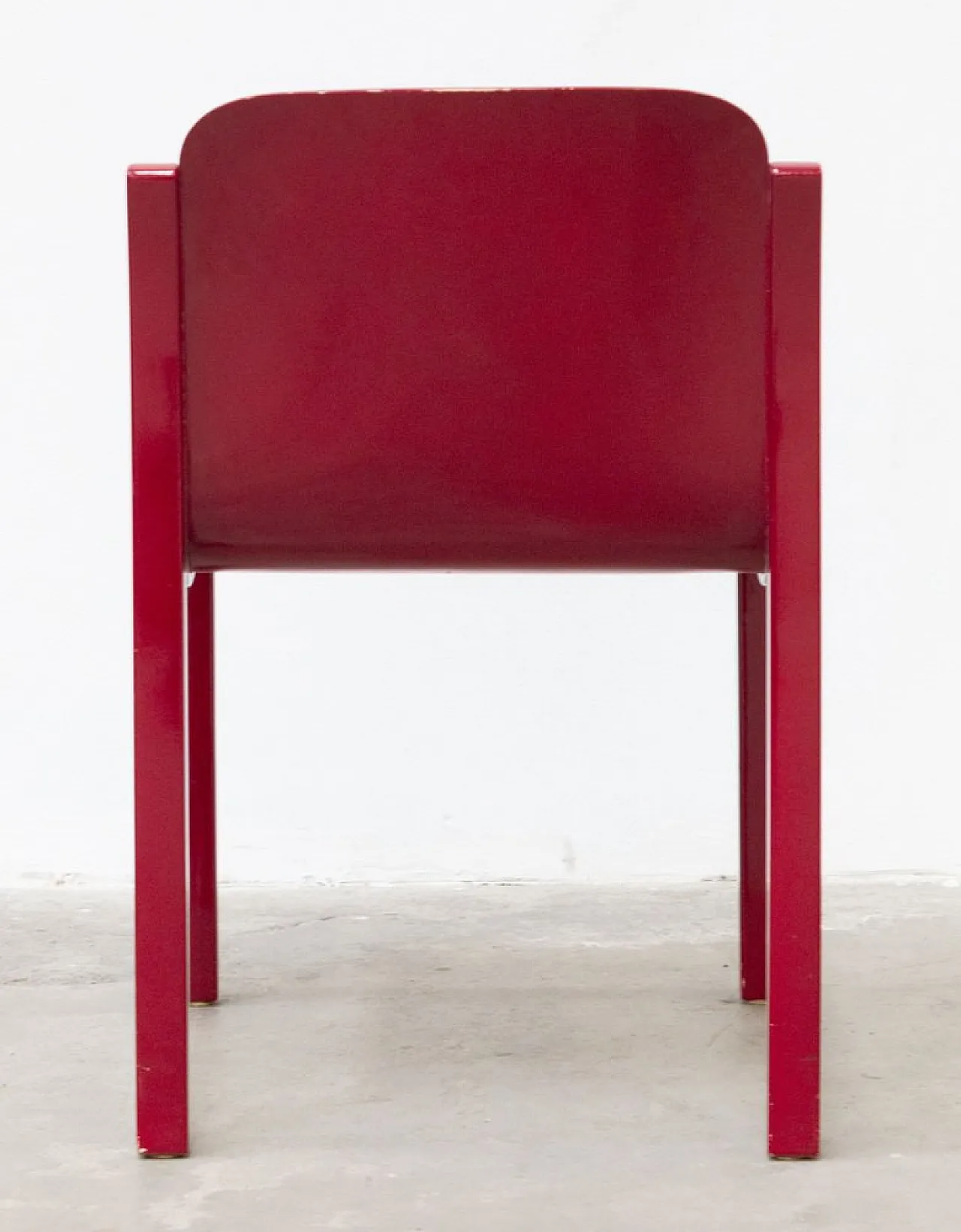 4 T70 Mito chair by Carlo Bartoli, 1960s 5