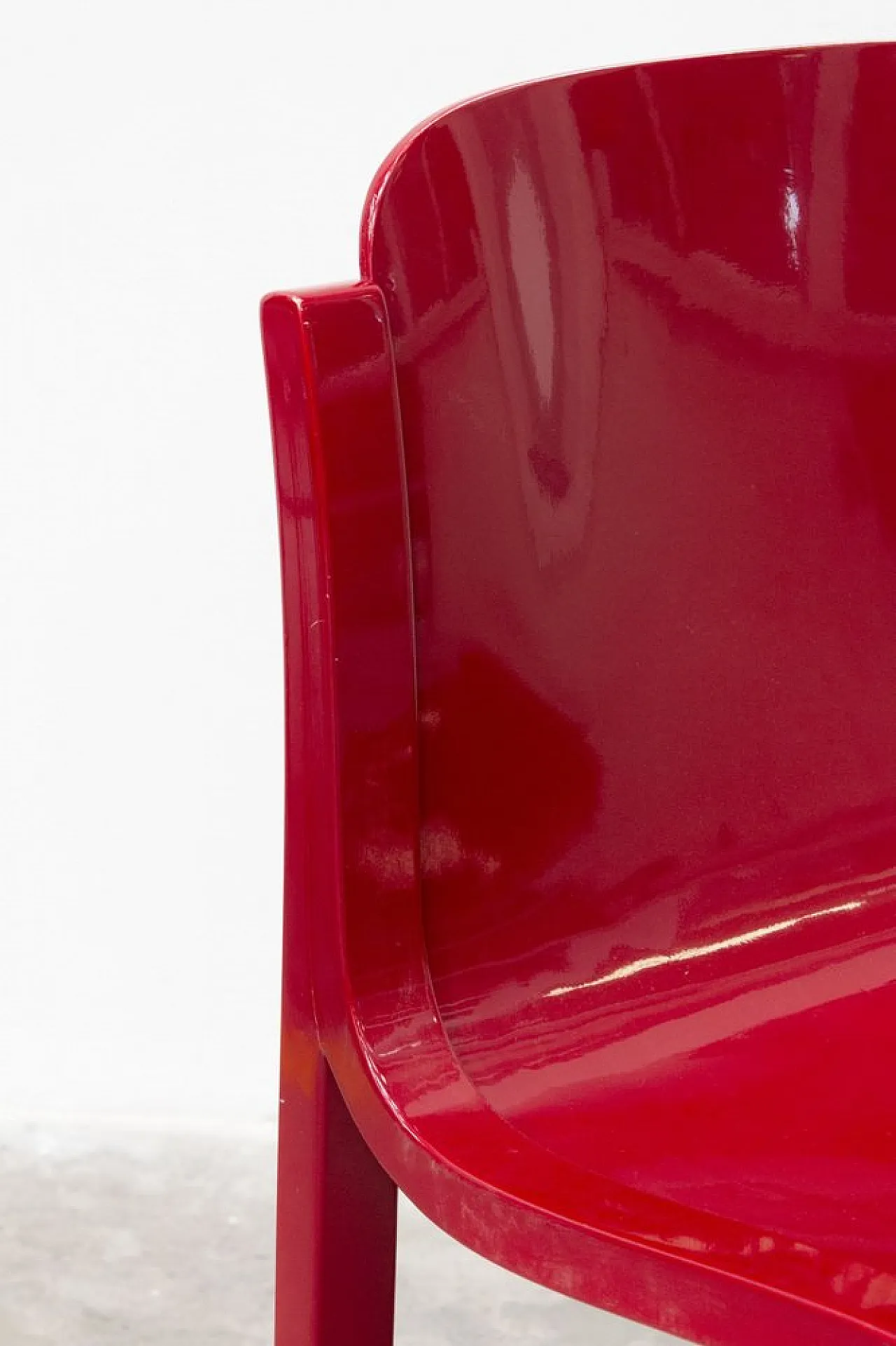 4 T70 Mito chair by Carlo Bartoli, 1960s 6