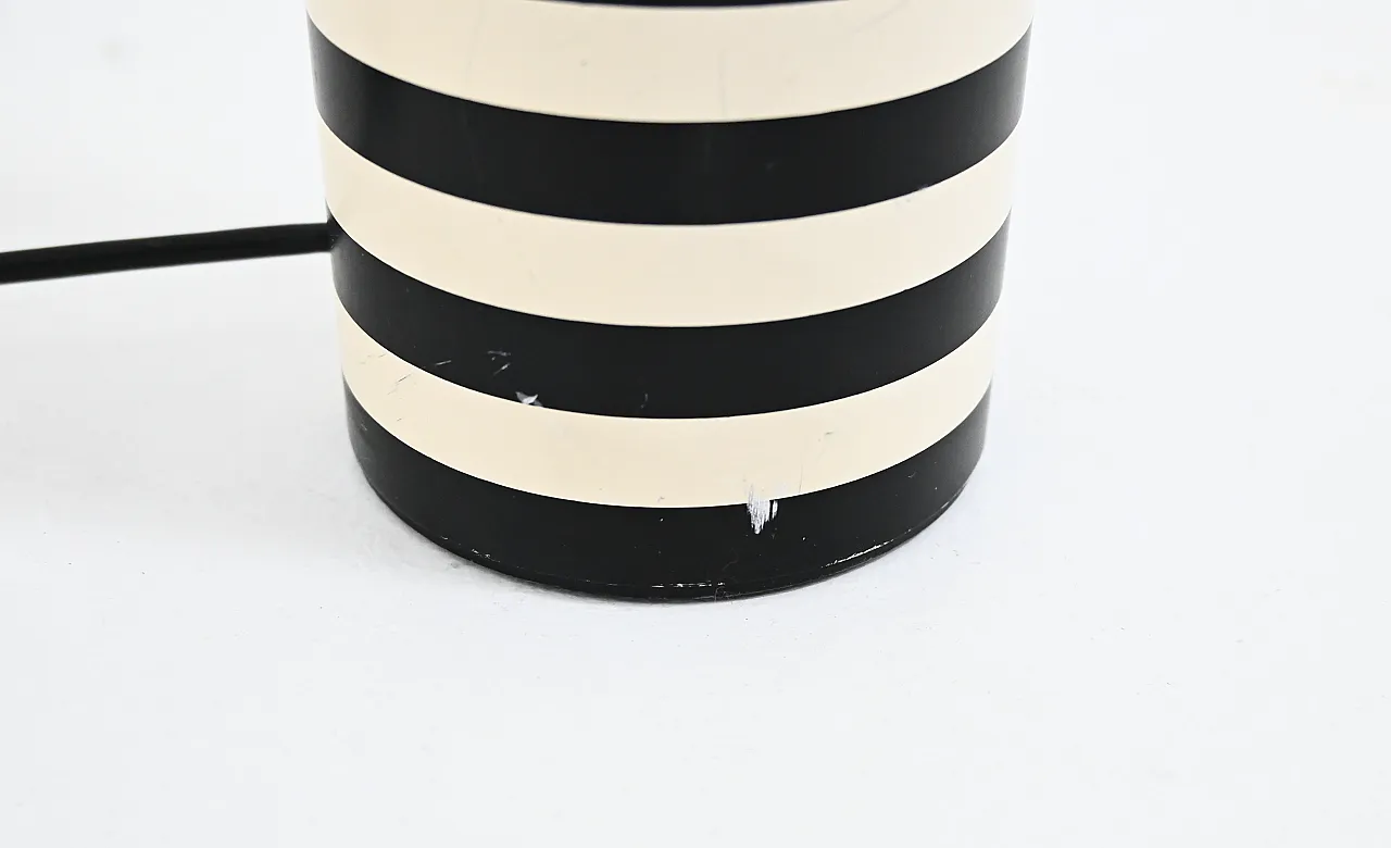 Lampada da tavolo Shogun di Mario Botta per Artemide, 1986 15