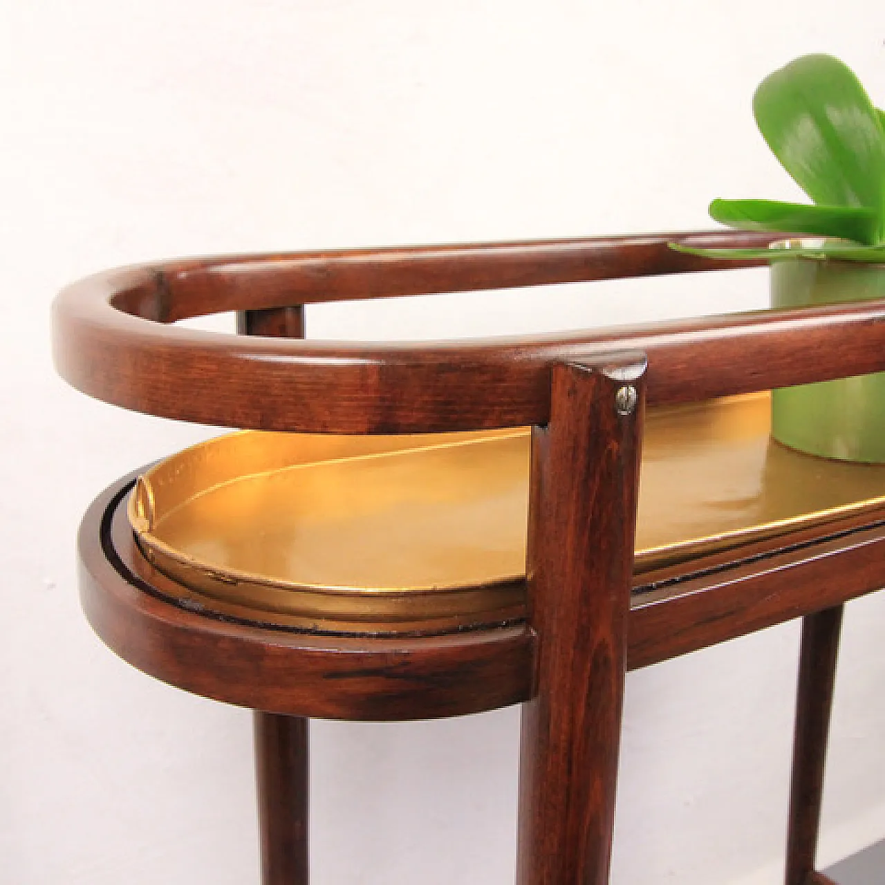 Flower Stand "Golden Sun" 11