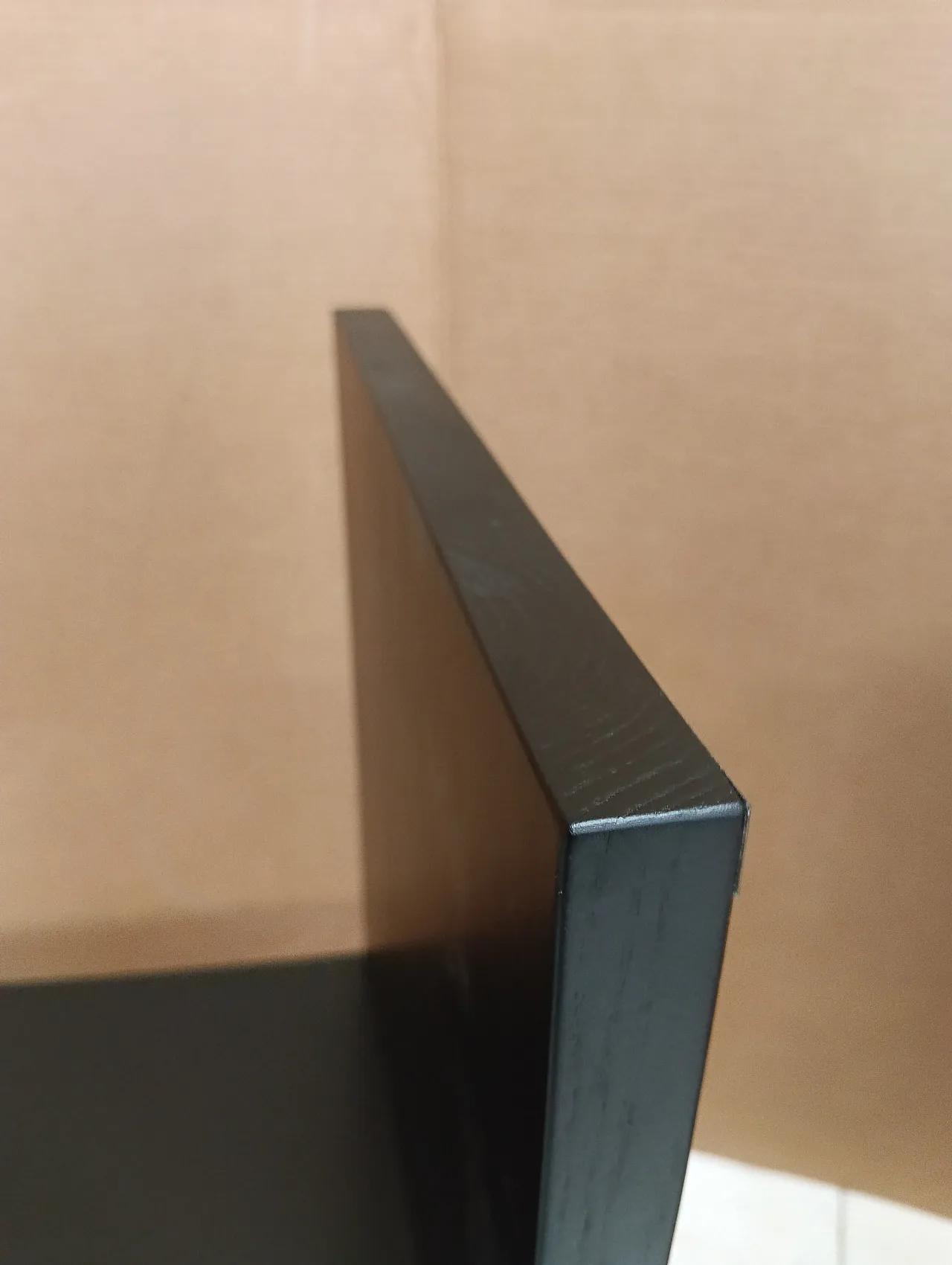 Sedia Zig Zag laccata di Thomas Gerrit Rietveld per Alivar, 2000 24