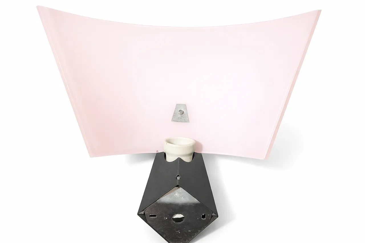 Murano wall light Book 2