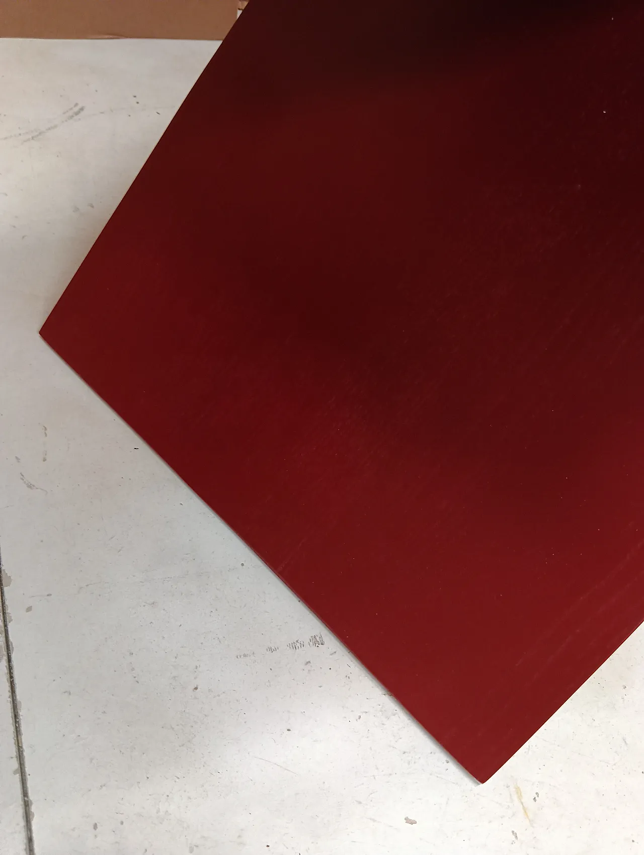 Sedia Zig Zag laccata di Thomas Gerrit Rietveld per Alivar, 2000 32