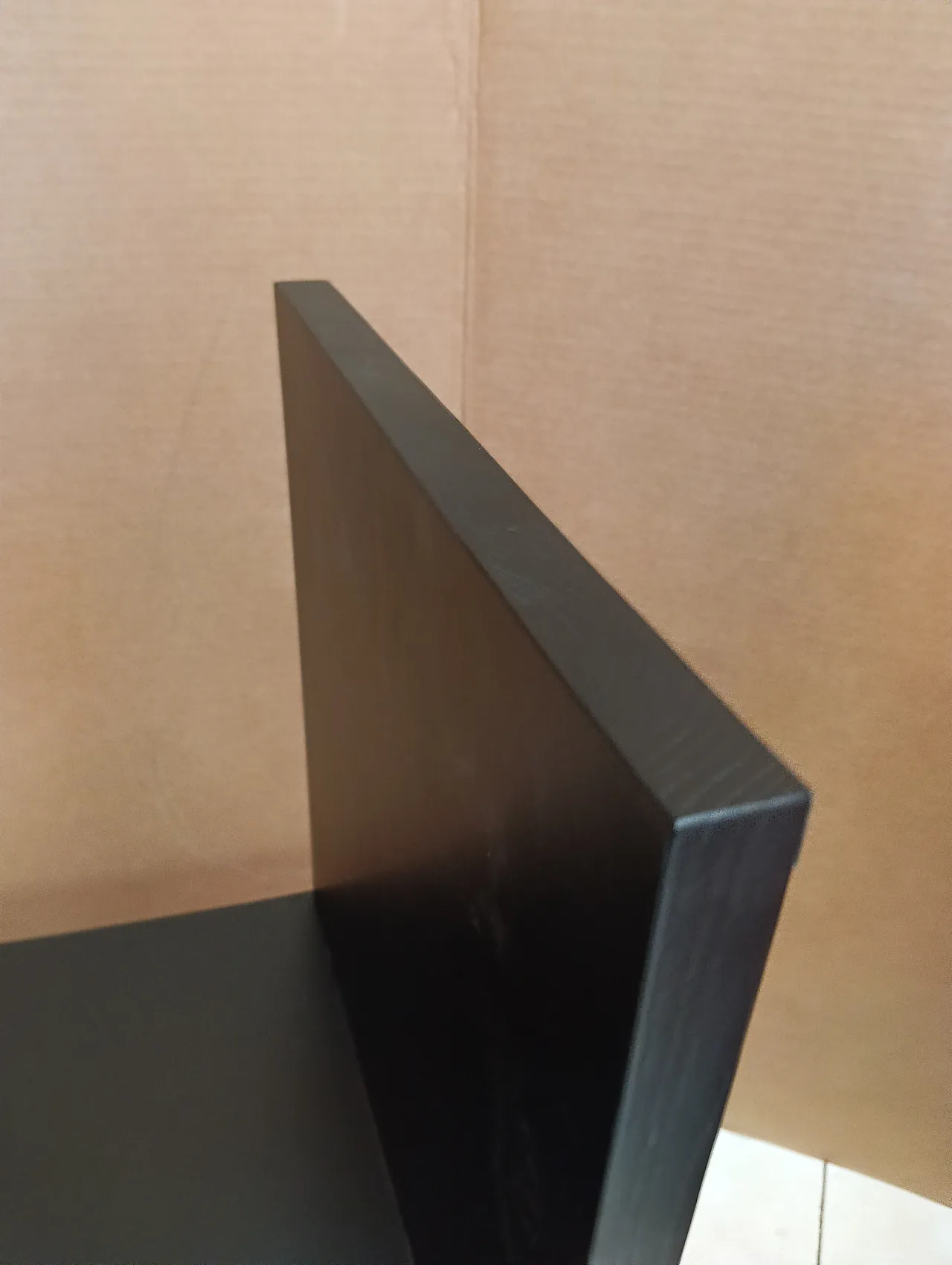 Sedia Zig Zag laccata di Thomas Gerrit Rietveld per Alivar, 2000 39
