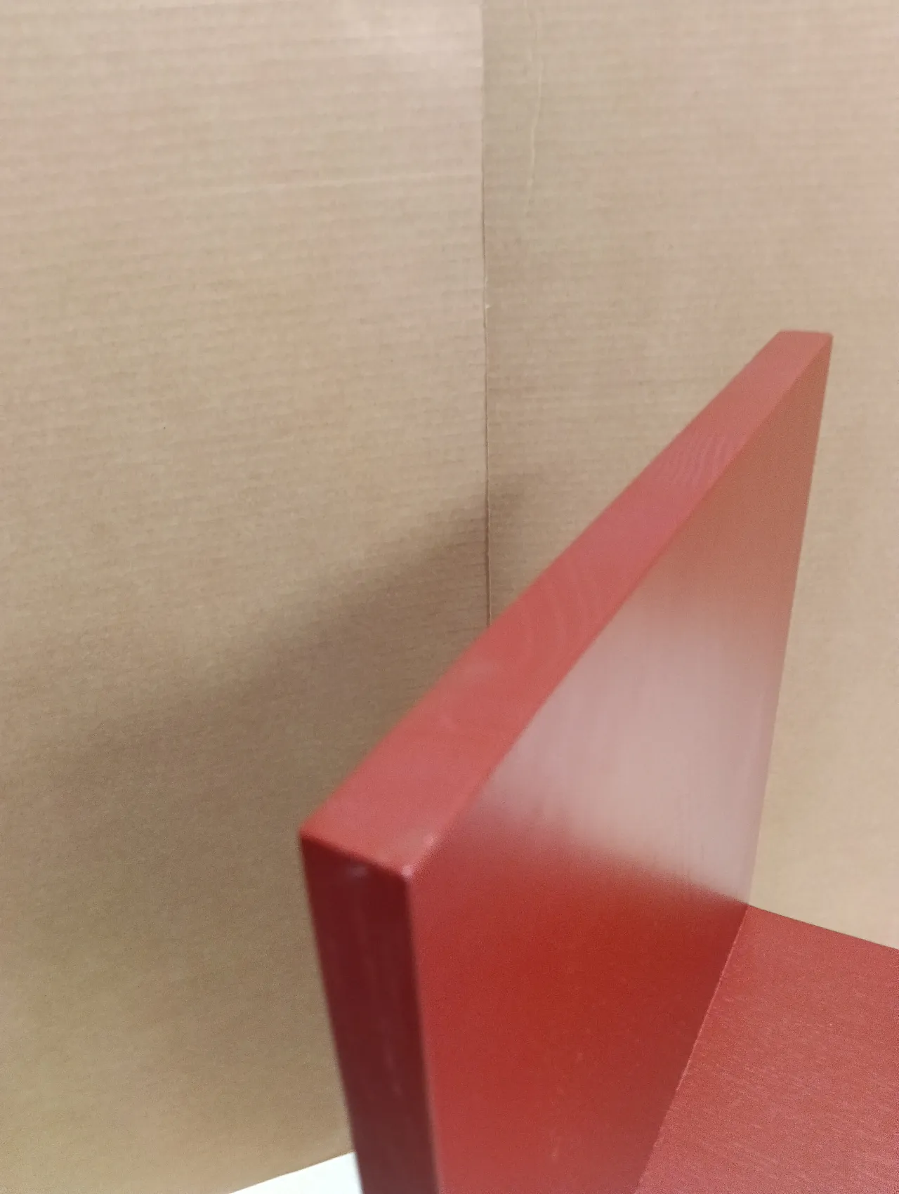 Sedia Zig Zag laccata di Thomas Gerrit Rietveld per Alivar, 2000 40