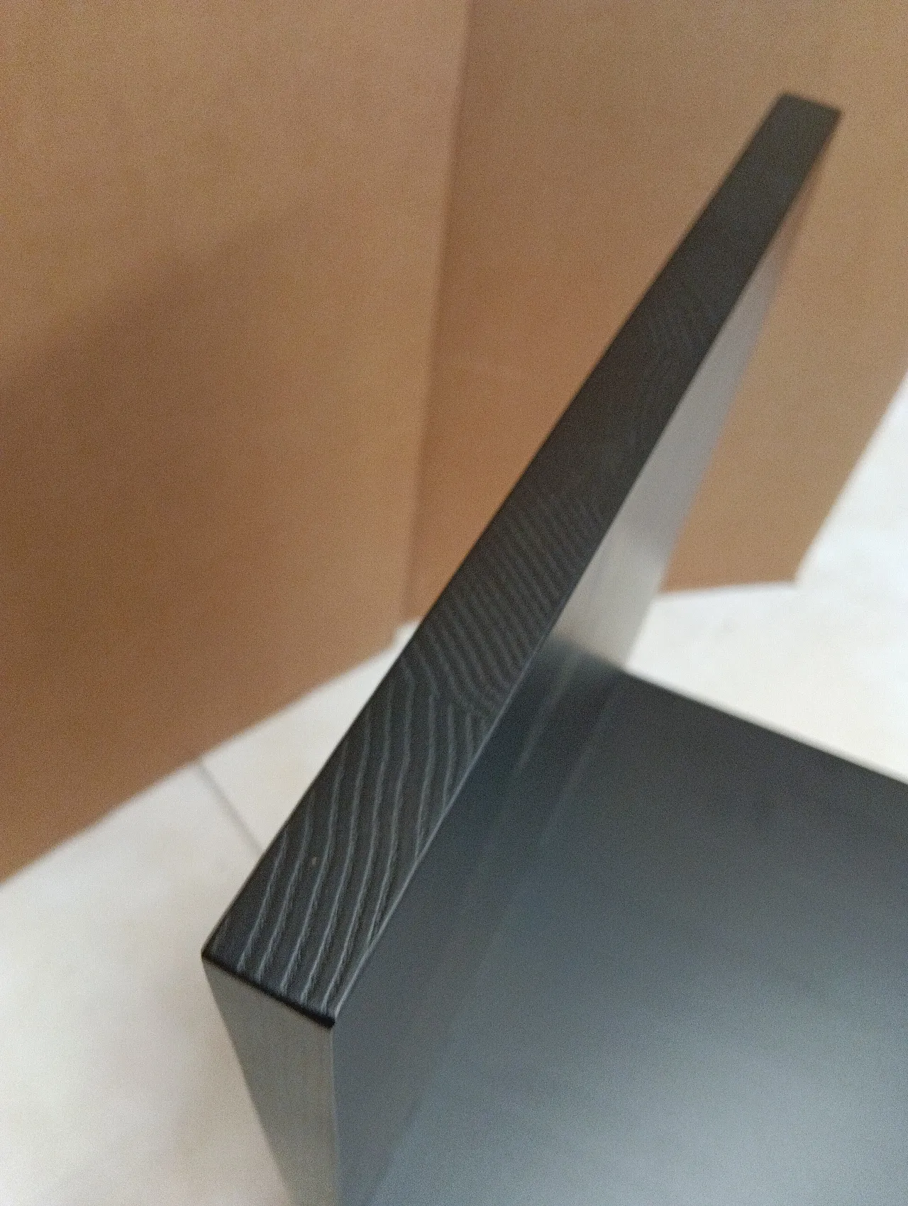 Sedia Zig Zag laccata di Thomas Gerrit Rietveld per Alivar, 2000 120