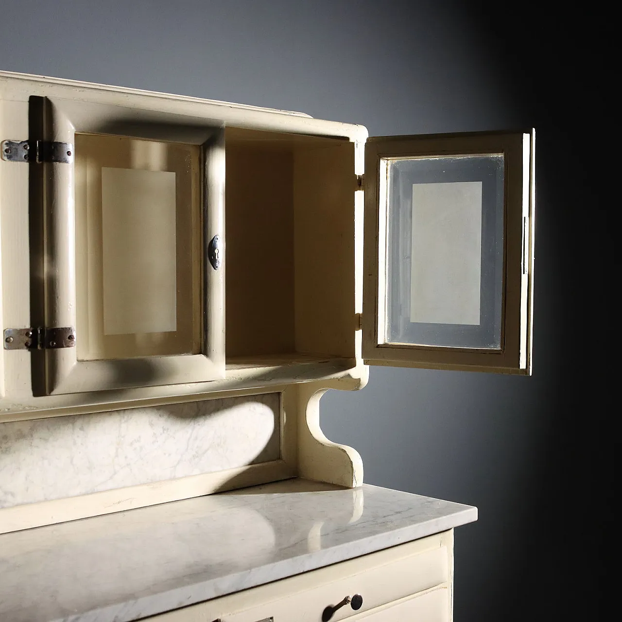 Laboratory cabinet, 1950s 5