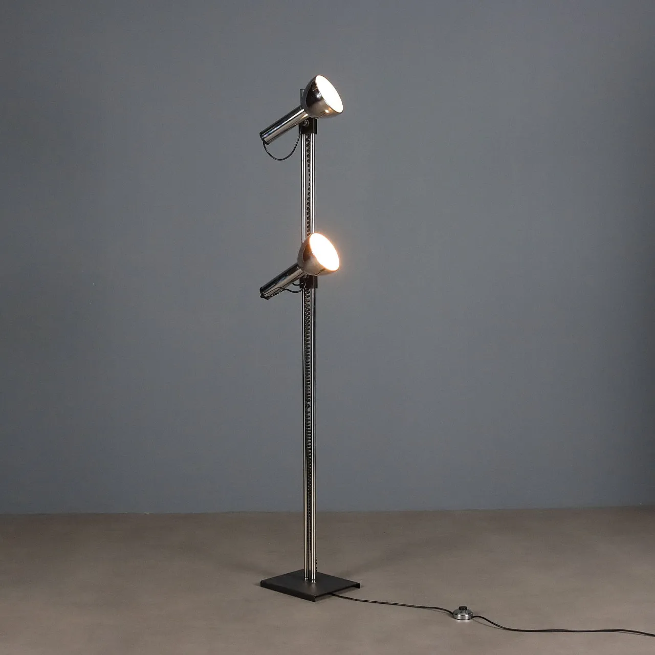 Floor lamp, 1970s 1