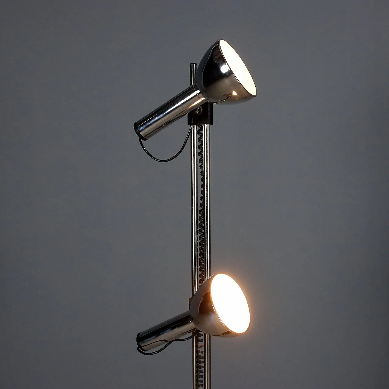 Floor lamp, 1970s 4