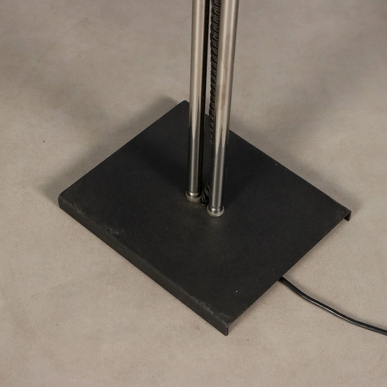 Floor lamp, 1970s 7