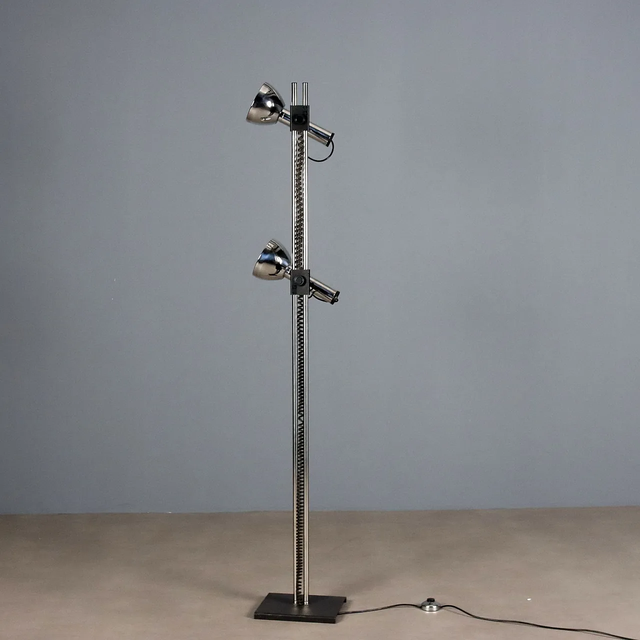 Floor lamp, 1970s 9