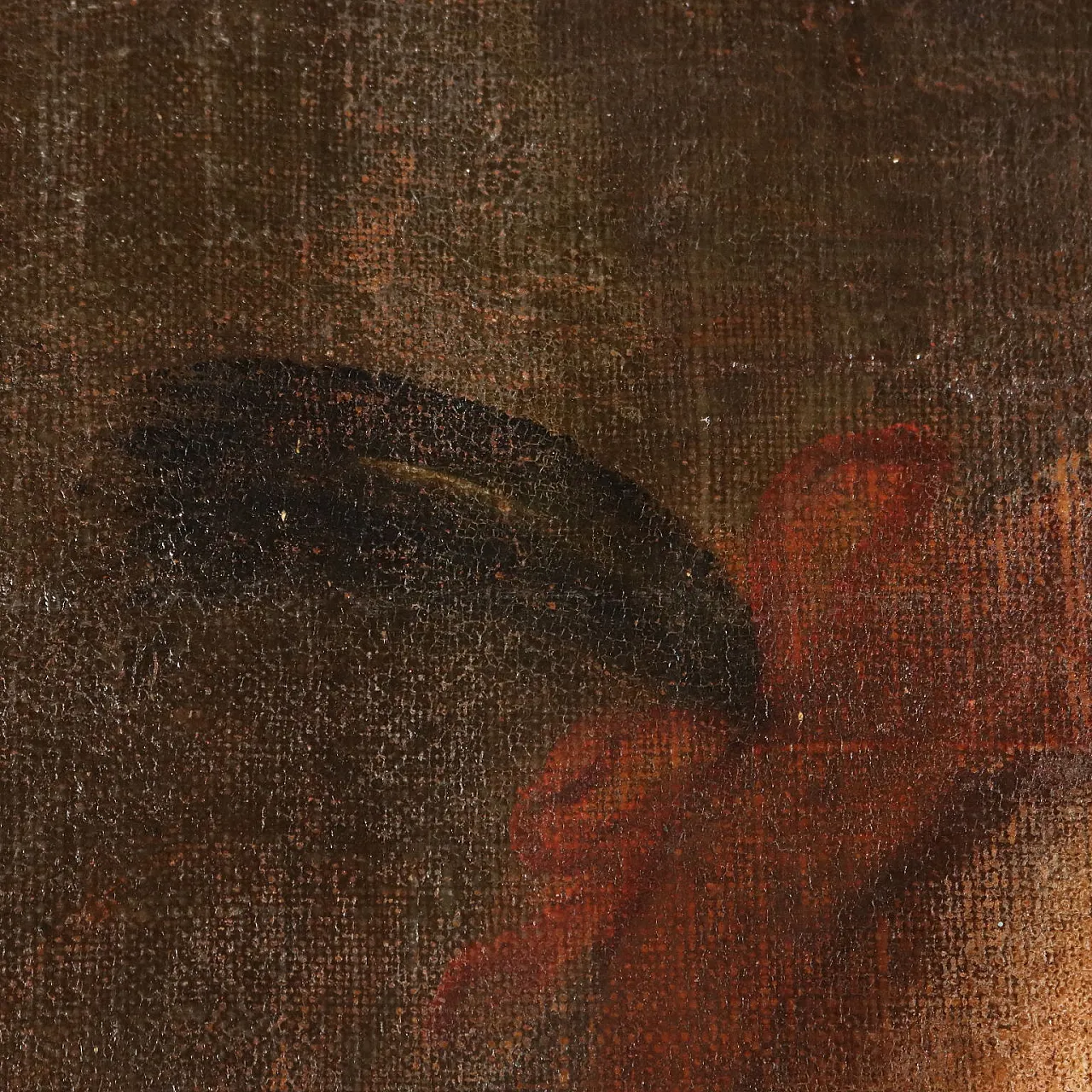 Dipinto Scuola di Giacomo Francesco Cipper, '700 5