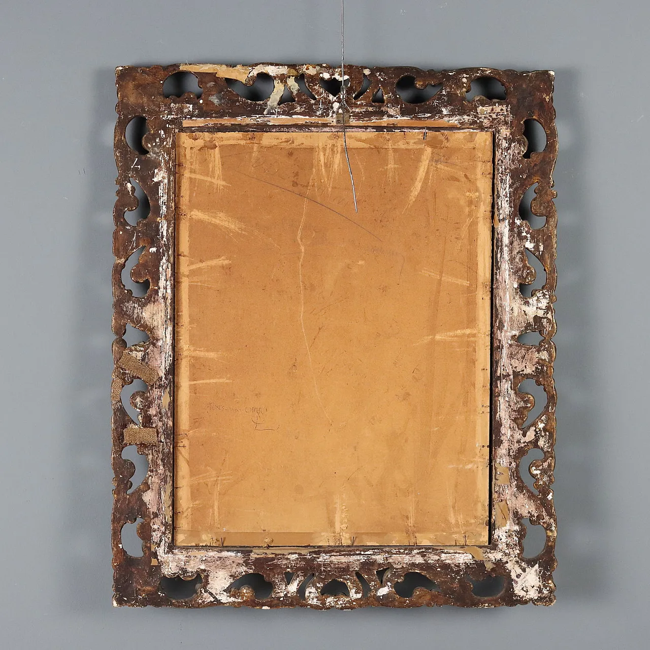 Dipinto Scuola di Giacomo Francesco Cipper, '700 10
