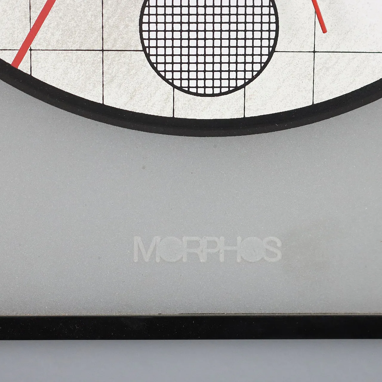 Morphos Kloks Kurt B. Delbanco watch, 20th century 4