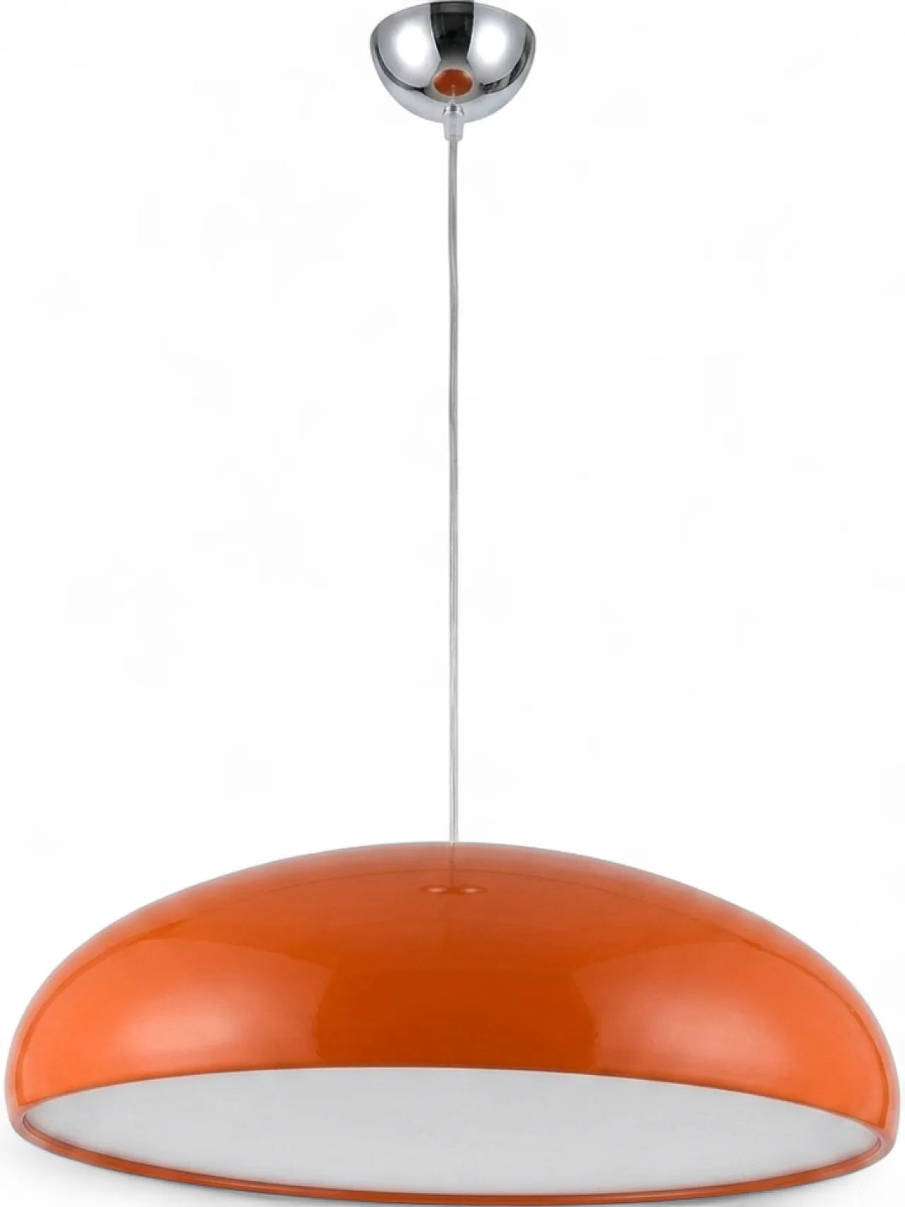 Lampada a Sospensione Pangen di FontanaArte, anni 2000 4