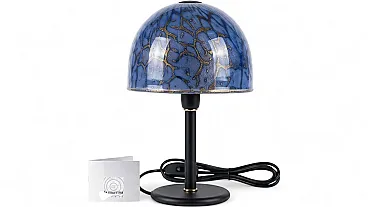 Lampada da Tavolo Merletti di La Murrina Murano, anni '90